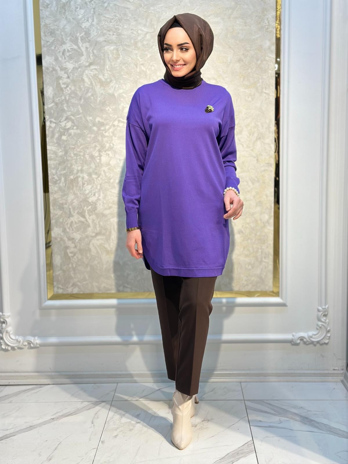 Nuss Tunik-Tac 1200