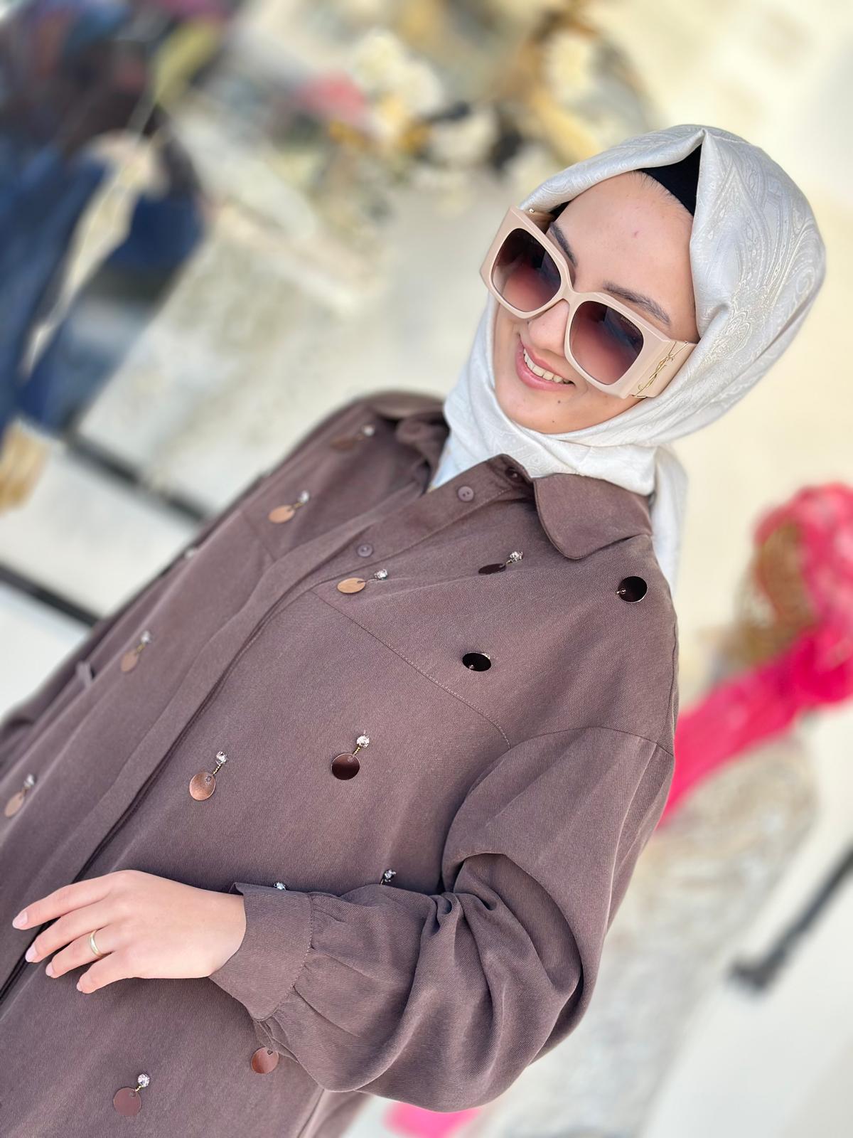 Nuss Pantolon Takım-Tac 01031