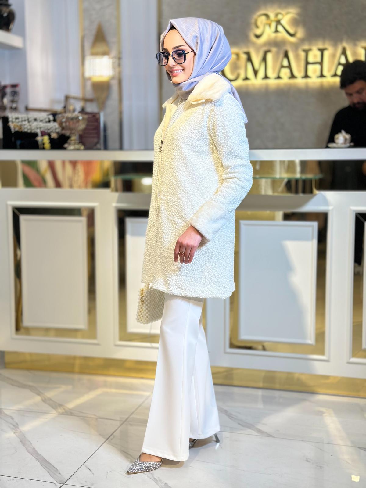 Tacmahal Giyçık-Tac 4203