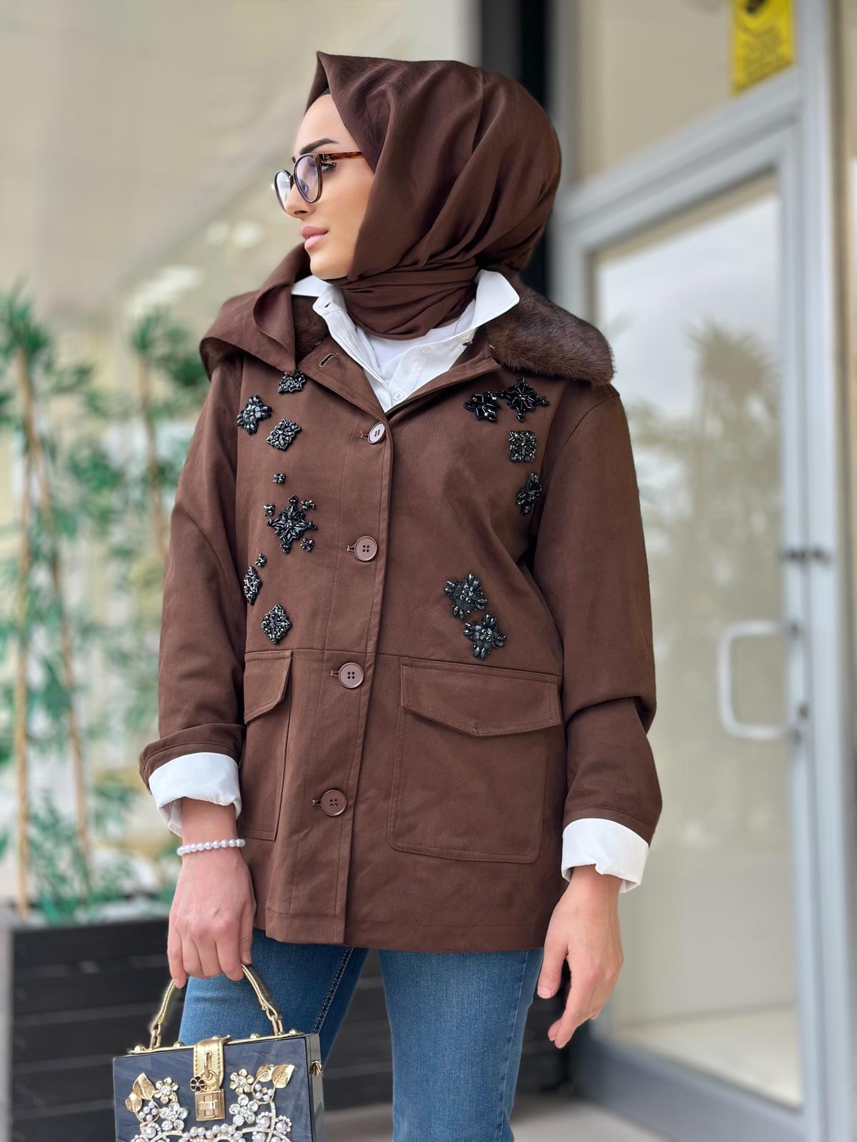 Buenos Ceket-Tac 6033