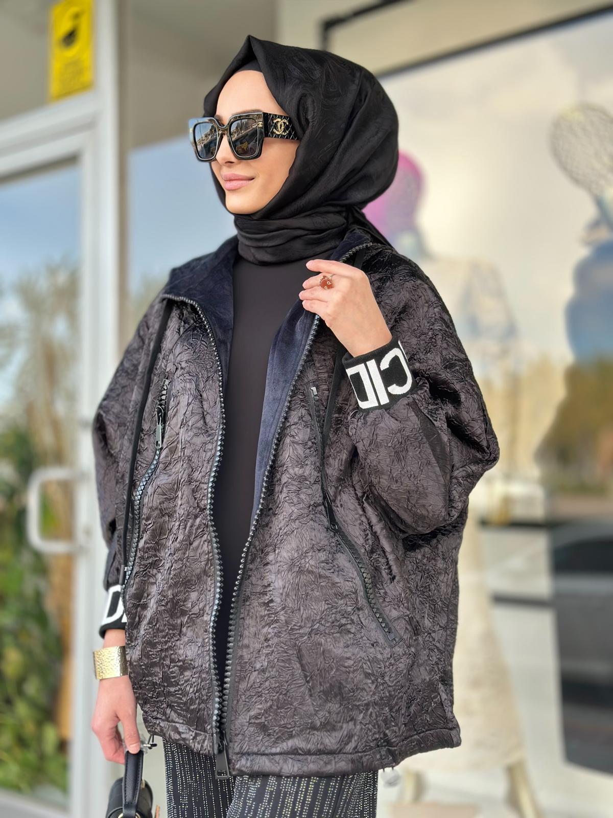 İthal Ceket-Tac 87966