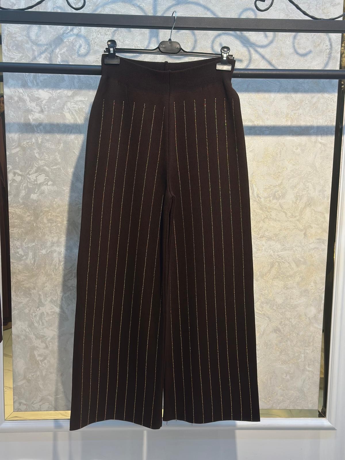 Triko Su Yolu Pant-Tac 140250