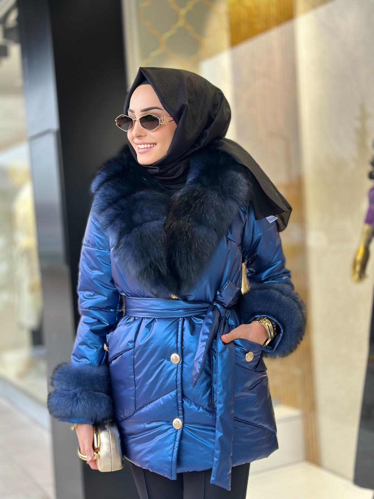 İthal Kürk-Tac 91342