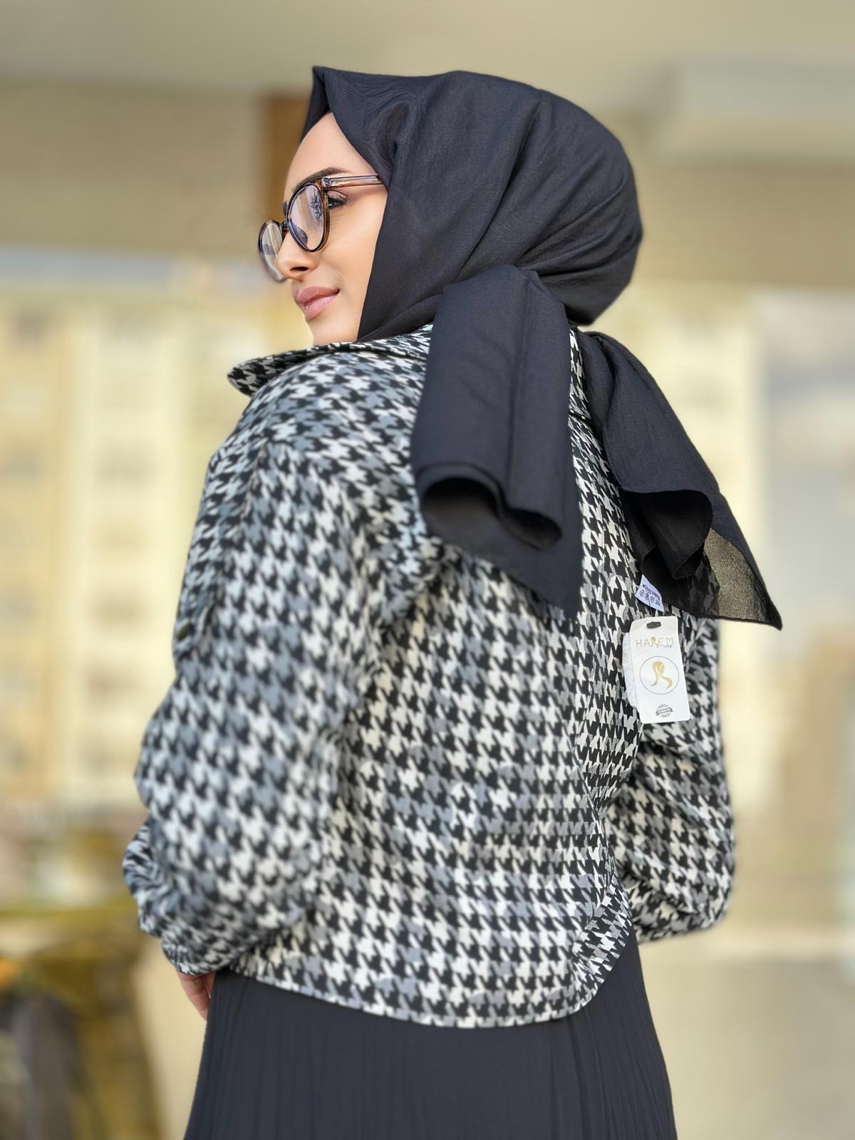 Bağlama Det.Ceket-Tac 14257