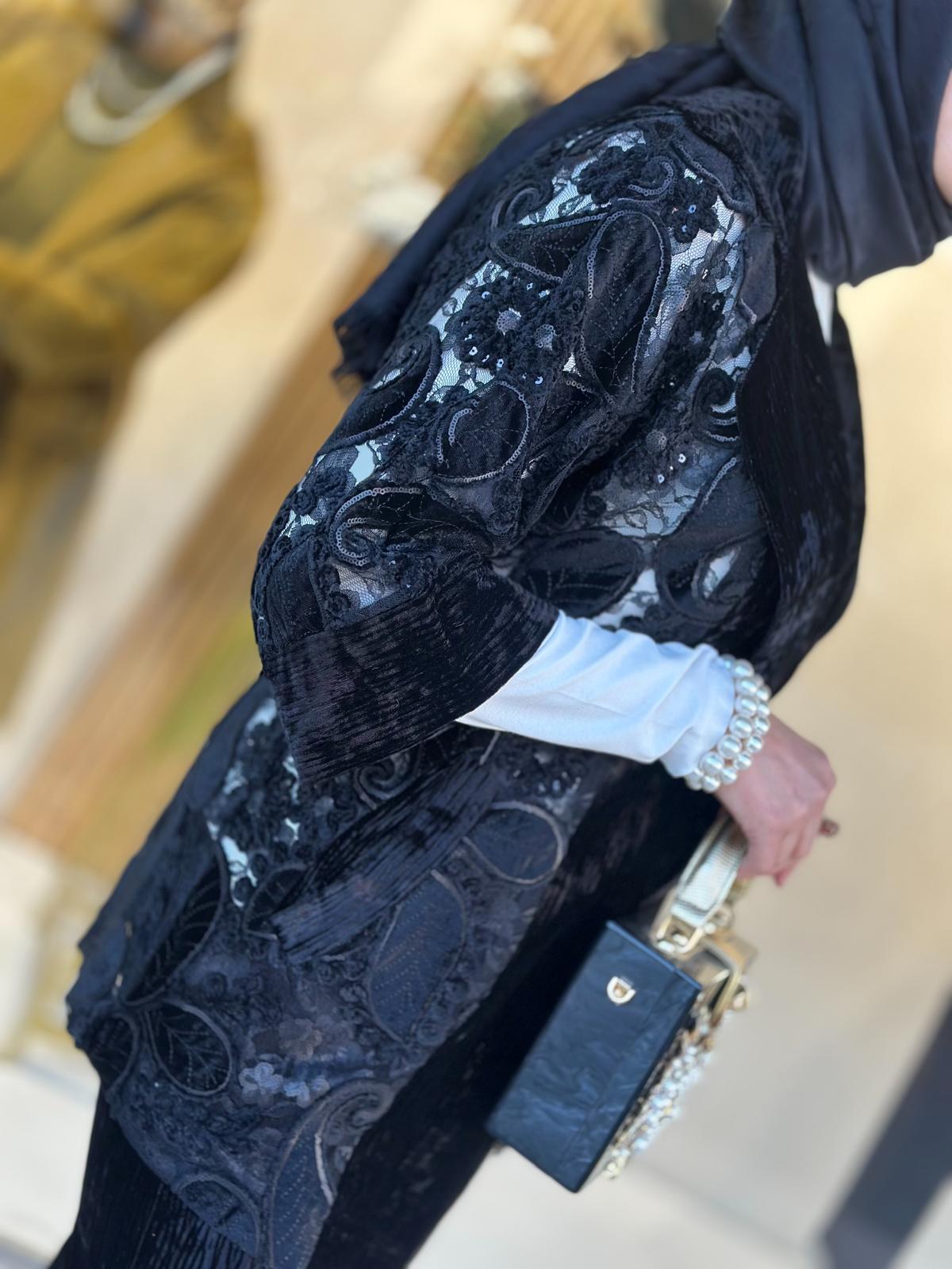 Dantelli Takım-Tac 7938