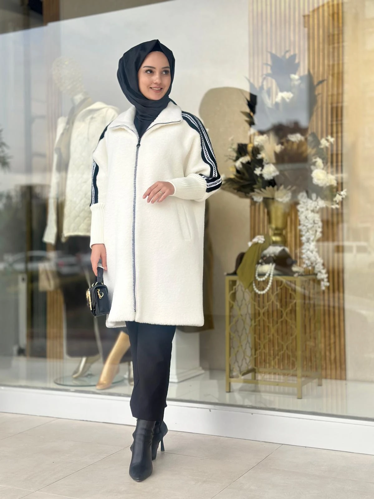 Kol Det.Angora Kaban-Tac 7043