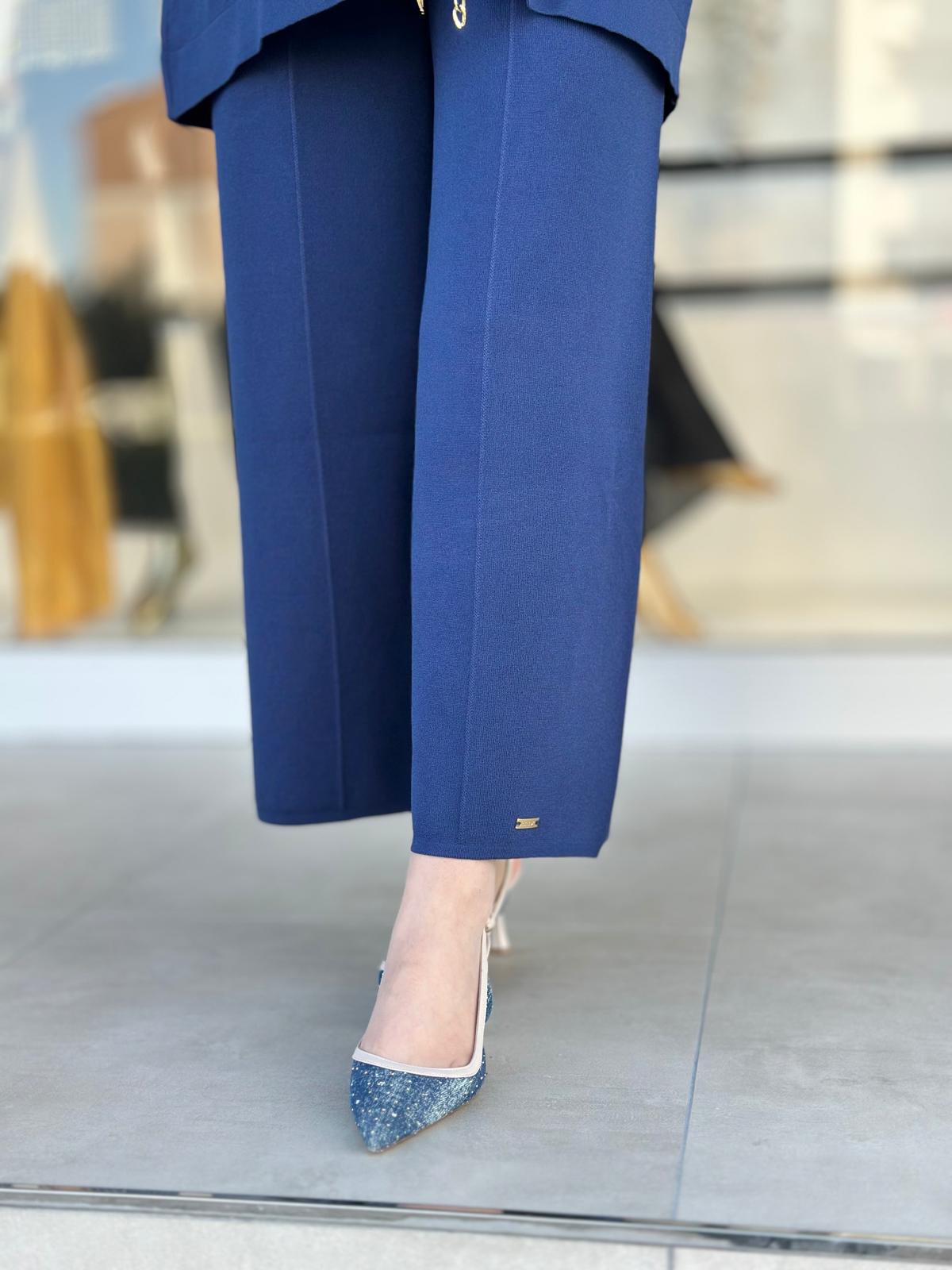 Bol Paça Pant.-Tac 3117