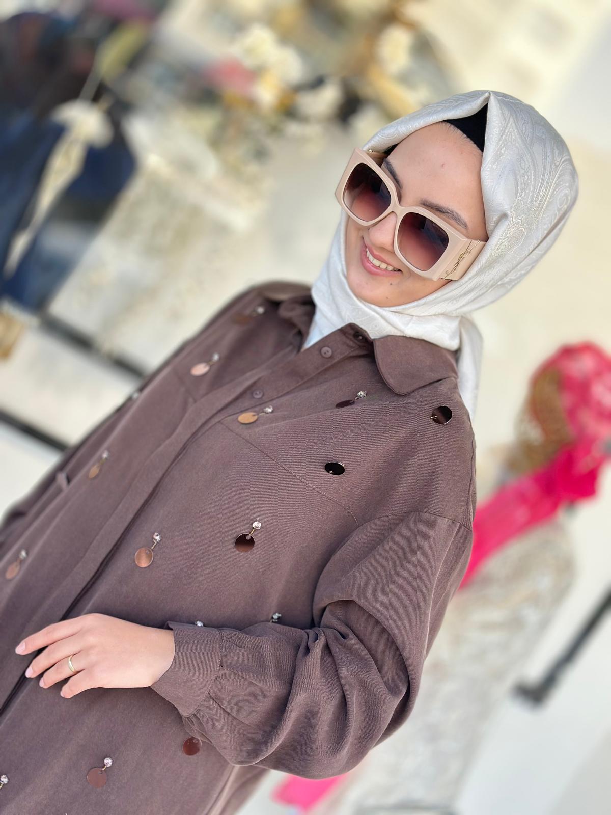 Nuss Pantolon Takım-Tac 01031