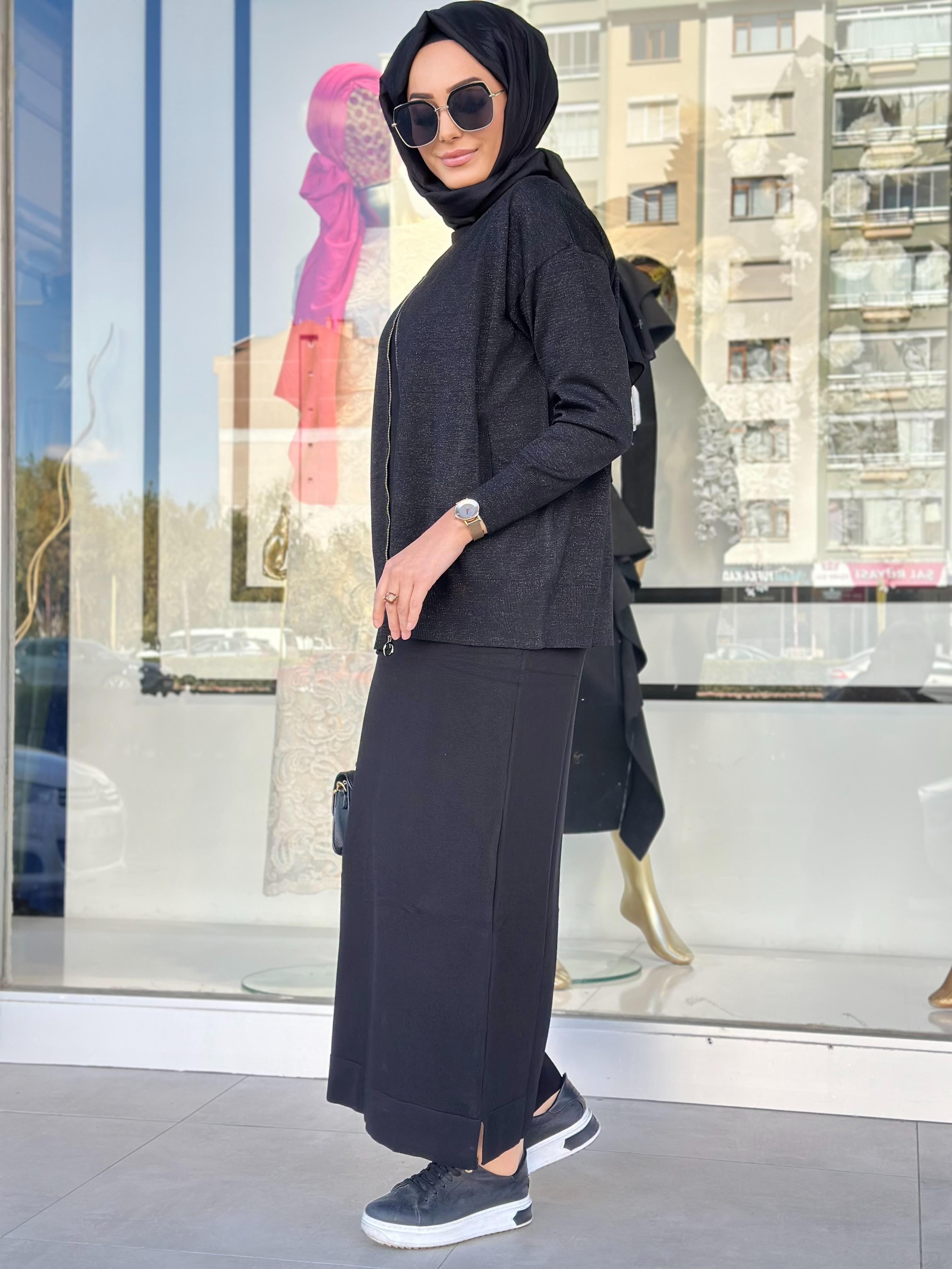 Heidi Elbise Takım-Tac 1553