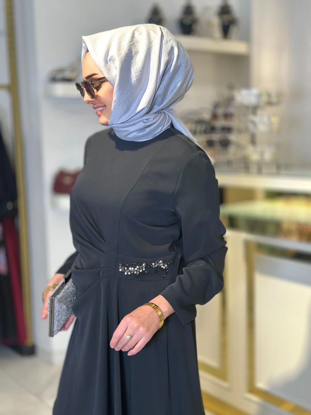 Nuss Pant.Takım-Tac 1035