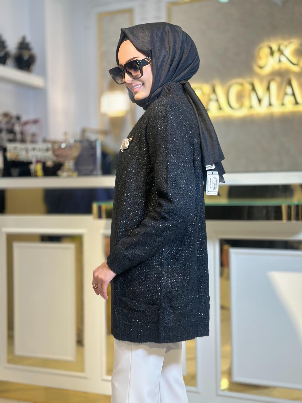 Sim Det. Hırka-Tac 21686