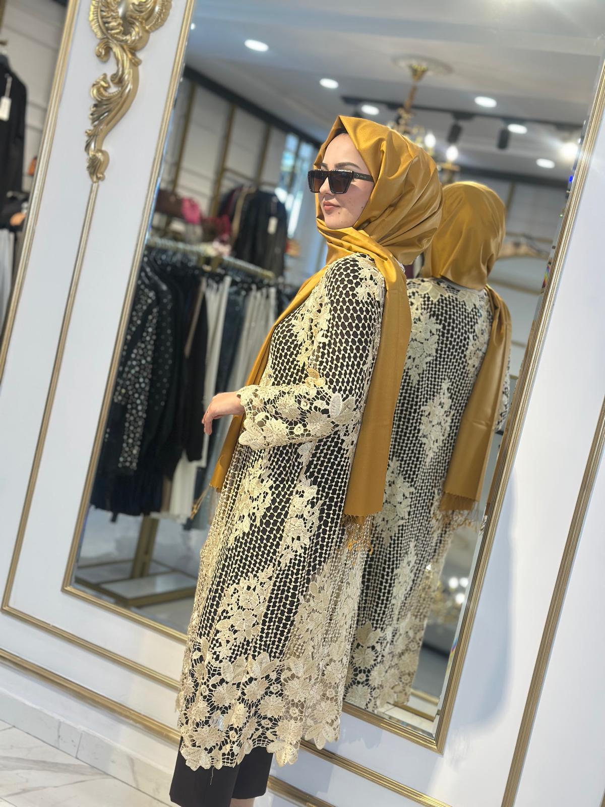 İthal File Ceket-Tac 23695