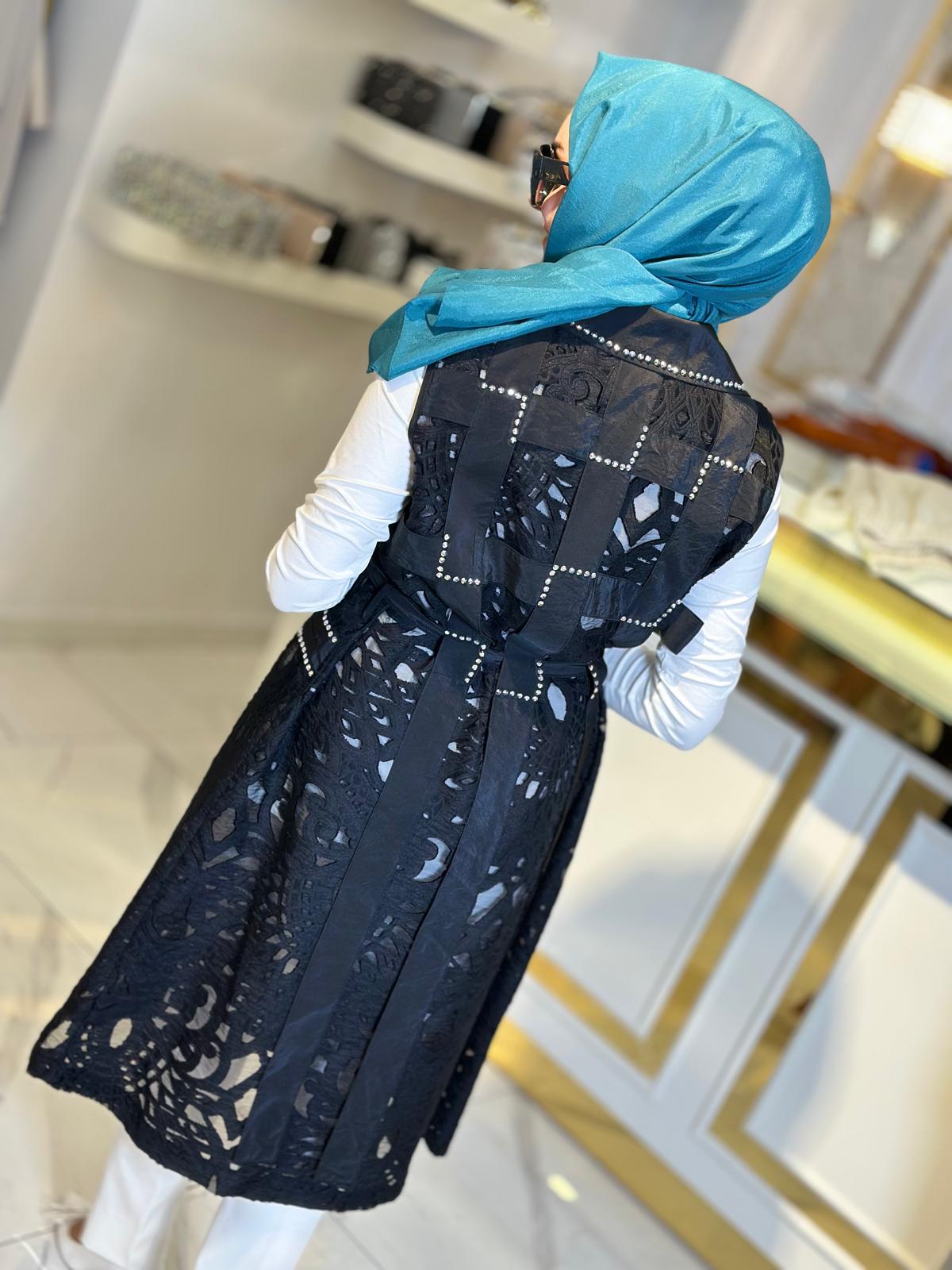 Jakar Yelek-Tac 8554