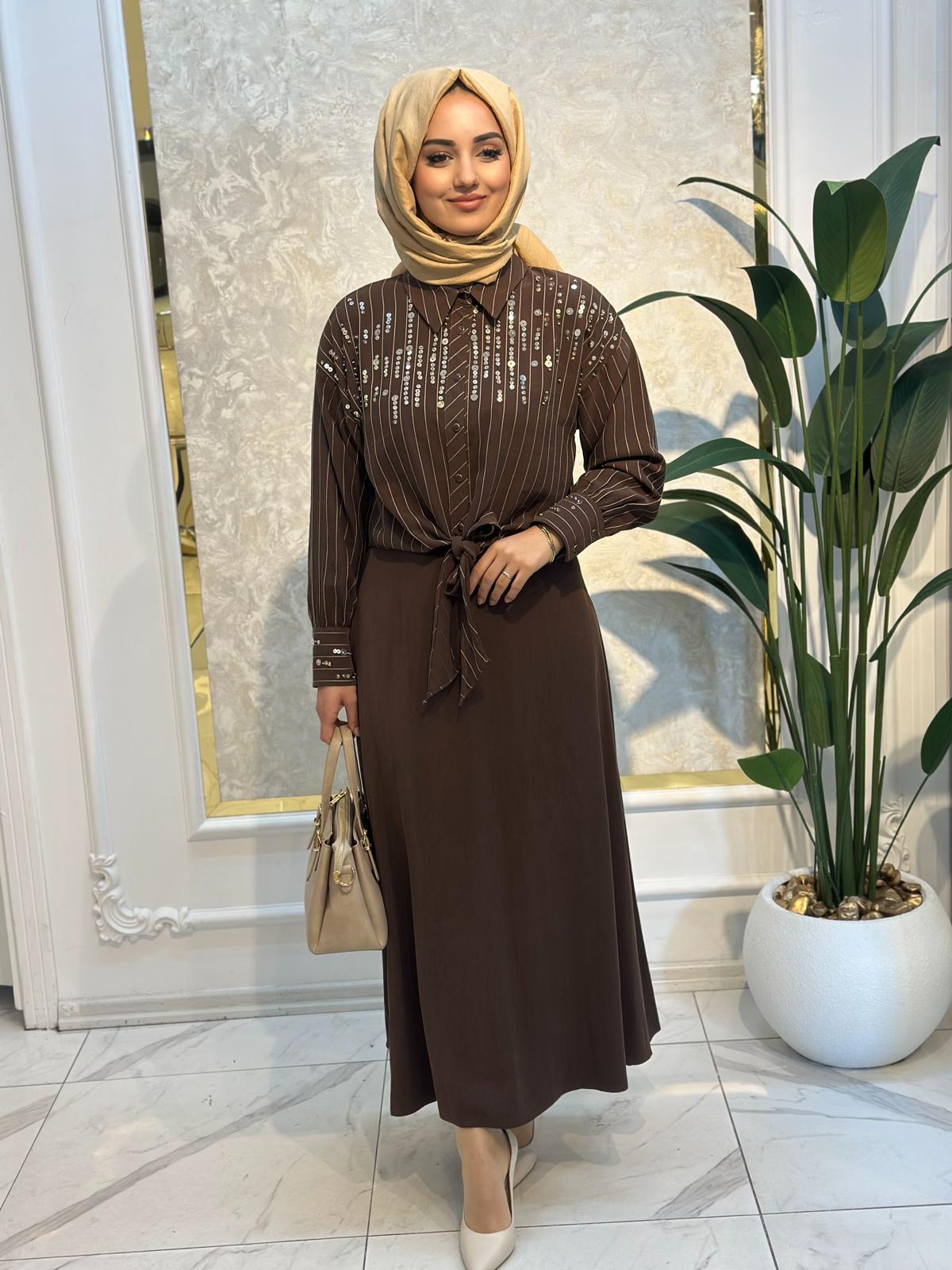 Pul İşleme Det.Takım-Tac 19494