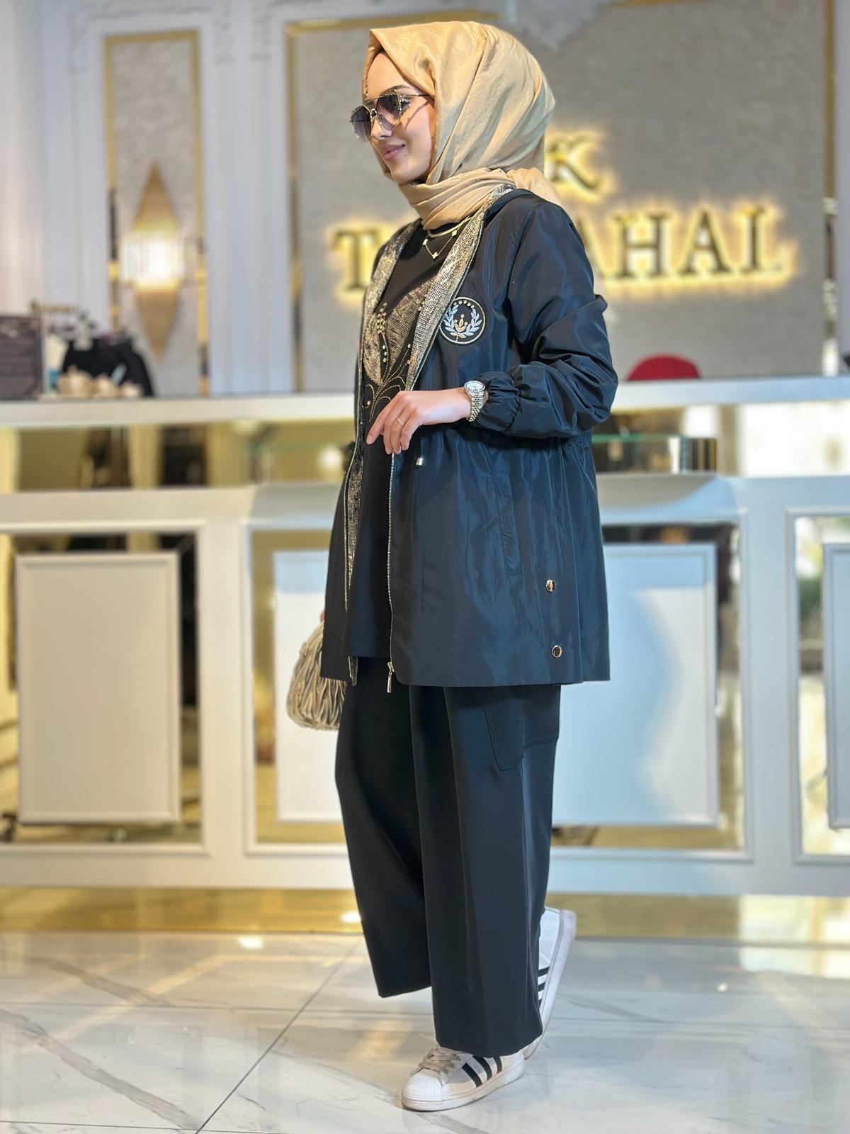 File Det. İkili Kap-Tac 8898