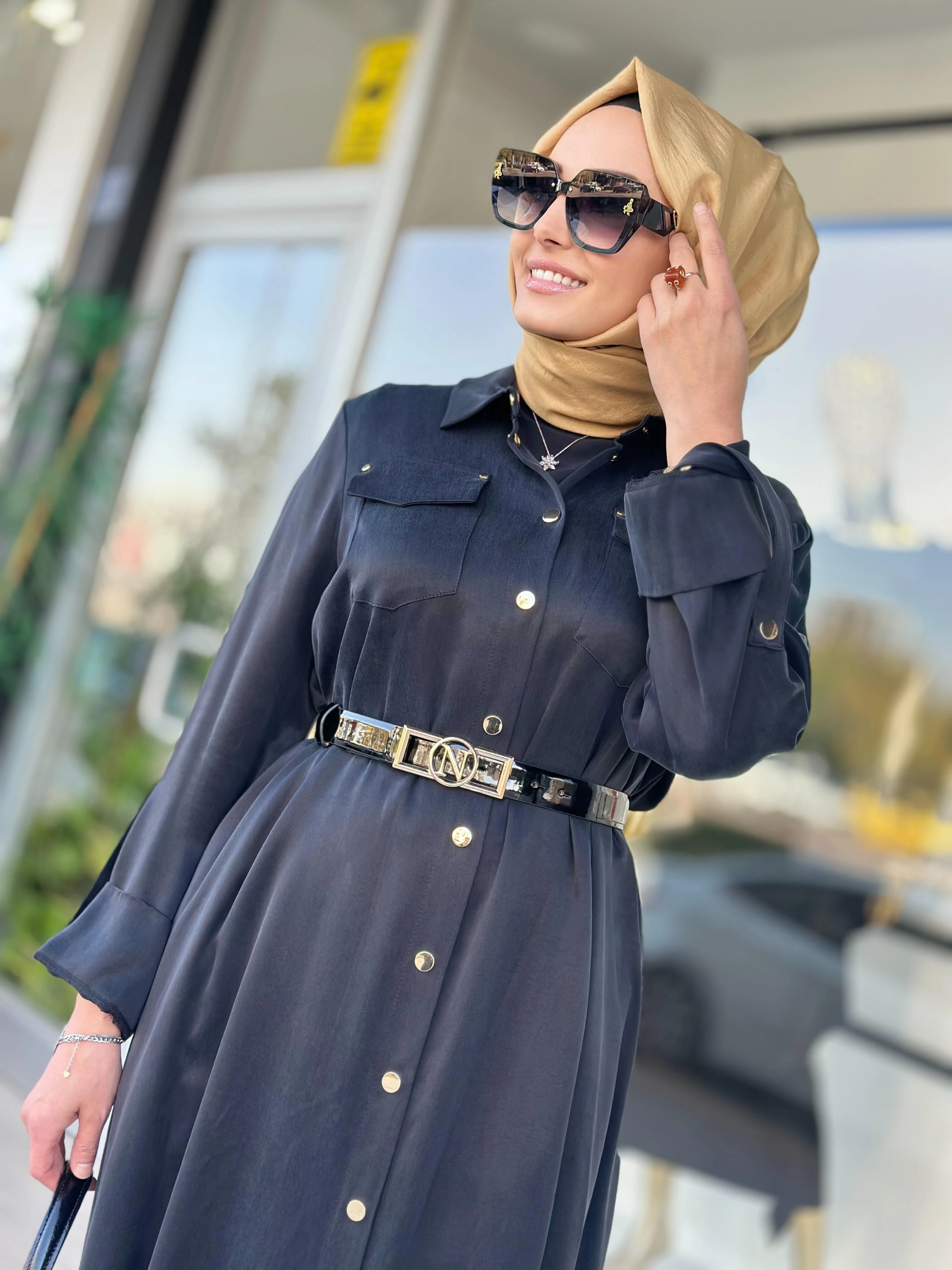 Nuss Elbise-Tac 2002