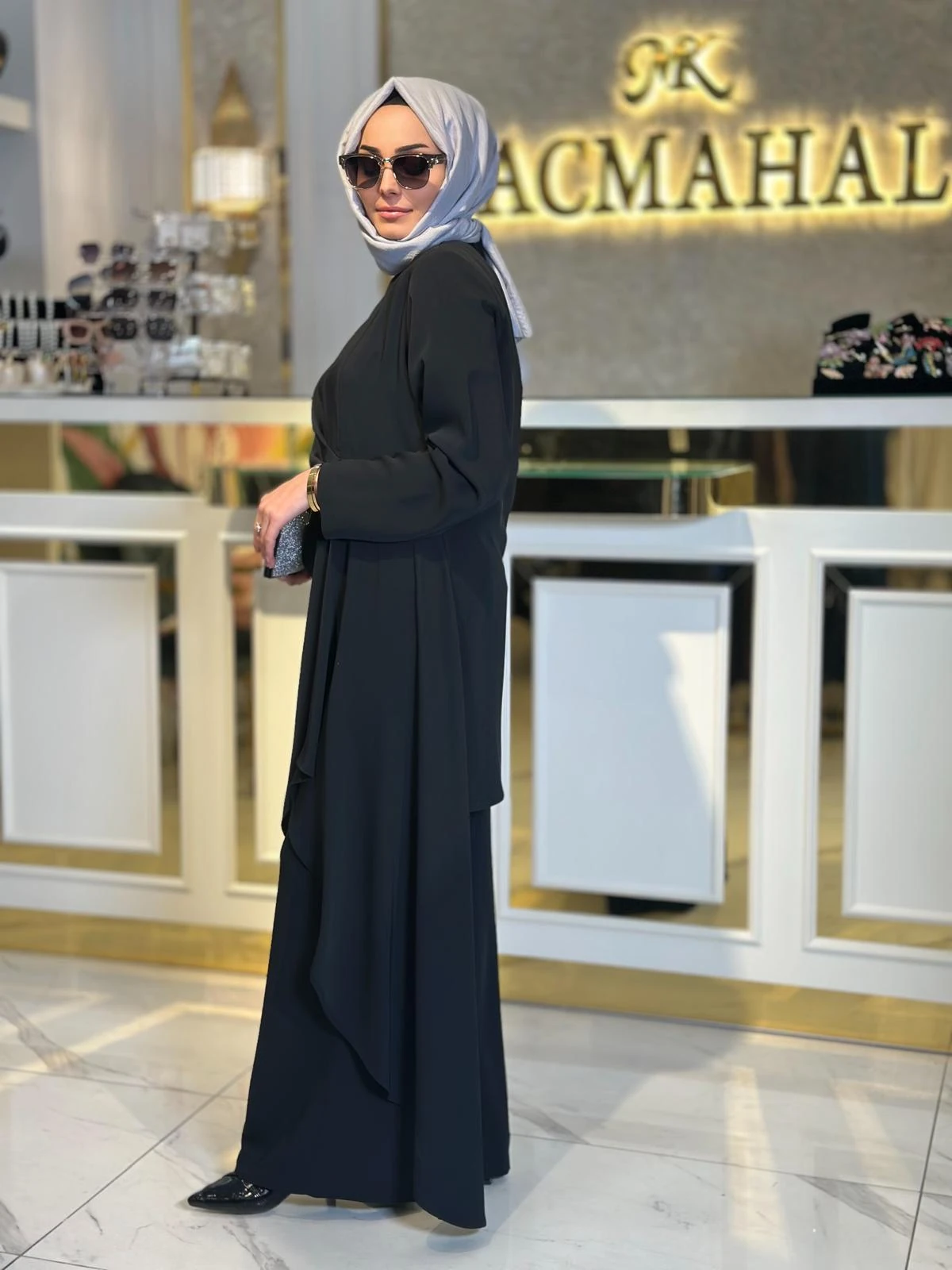 Nuss Pant.Takım-Tac 1035