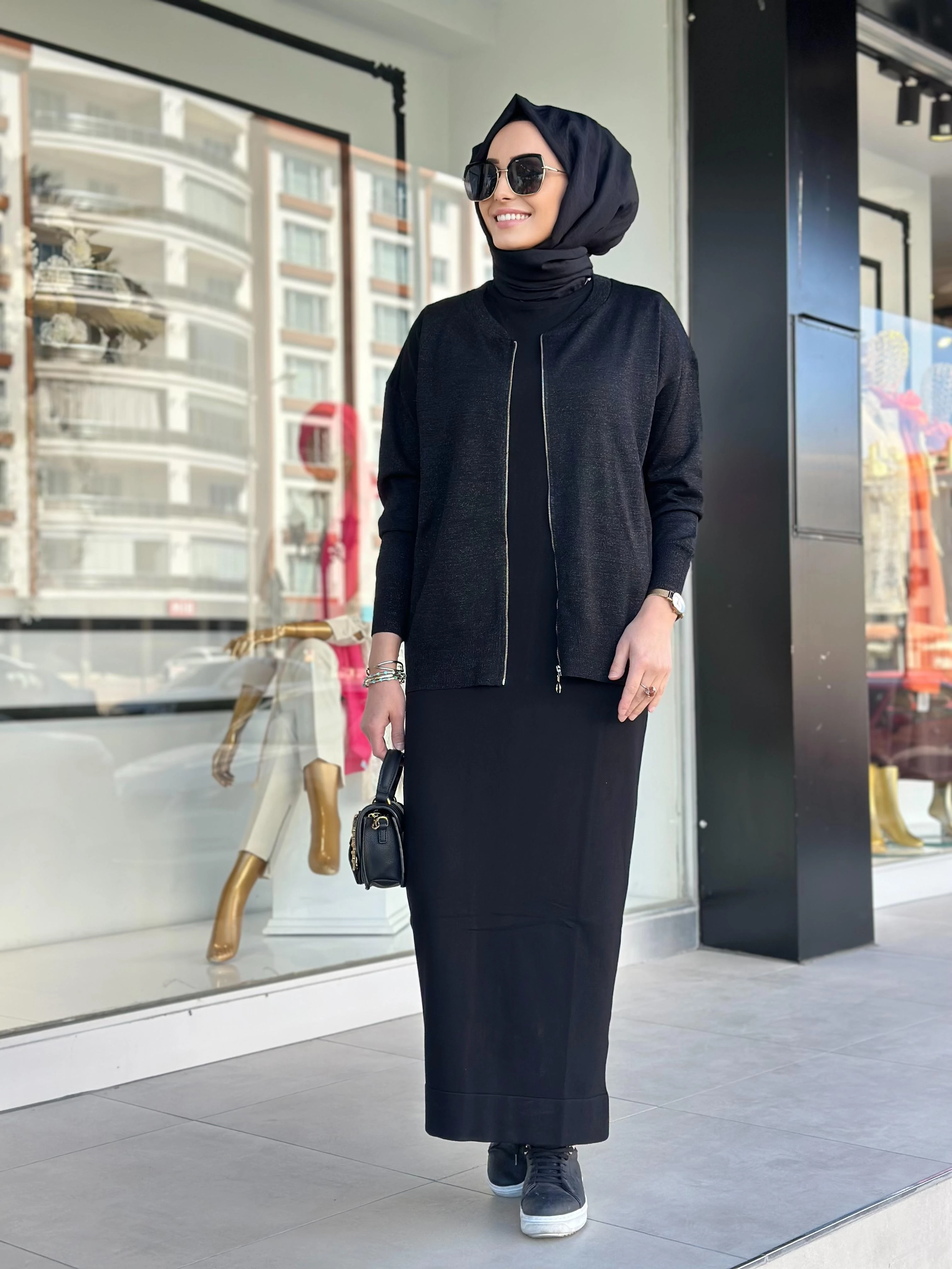 Heidi Elbise Takım-Tac 1553