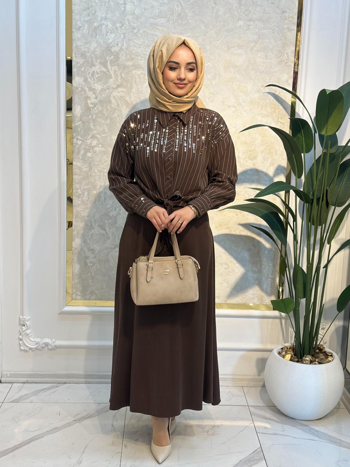 Pul İşleme Det.Takım-Tac 19494