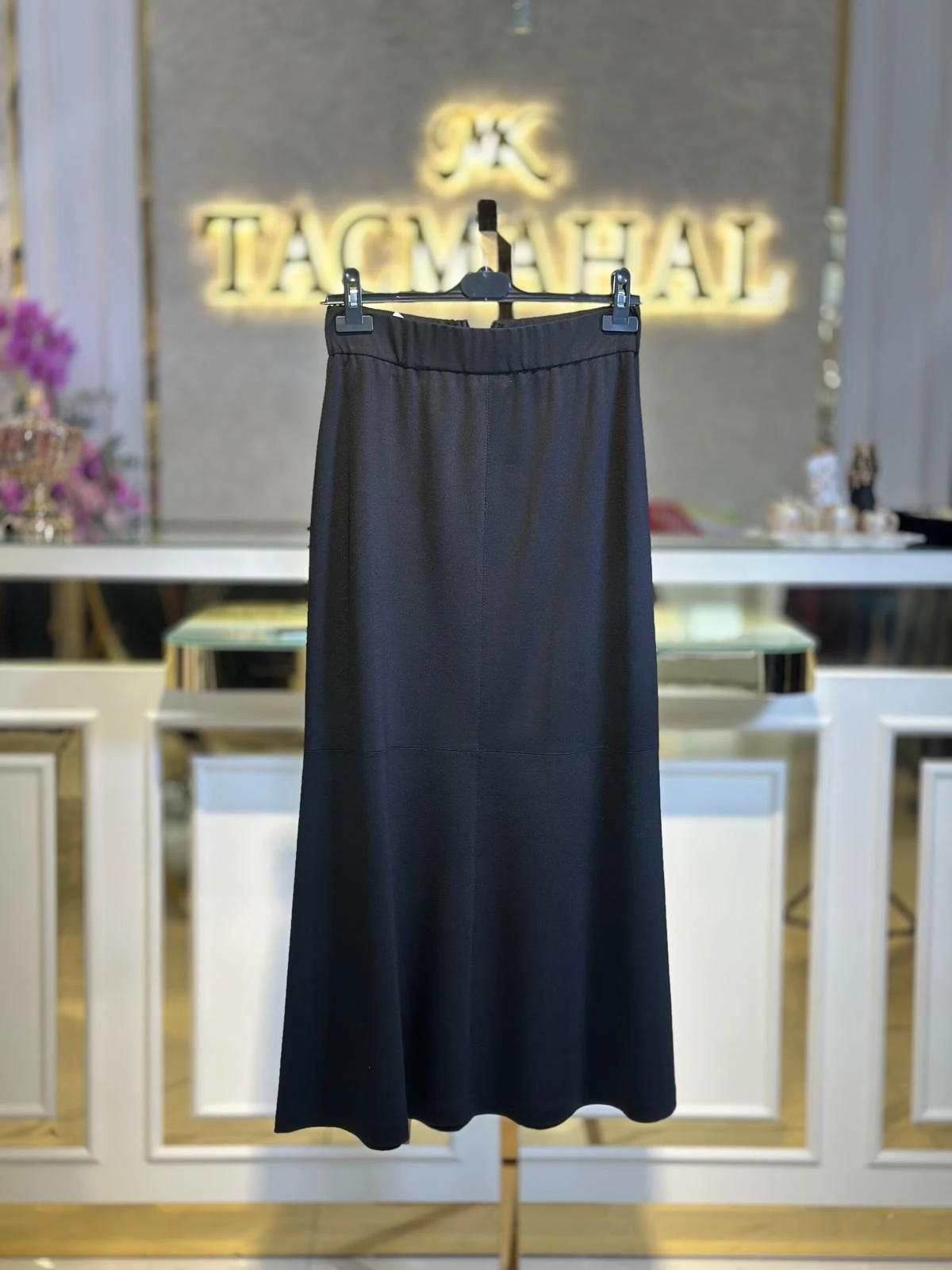 Nevada Balık Etek-Tac 5448