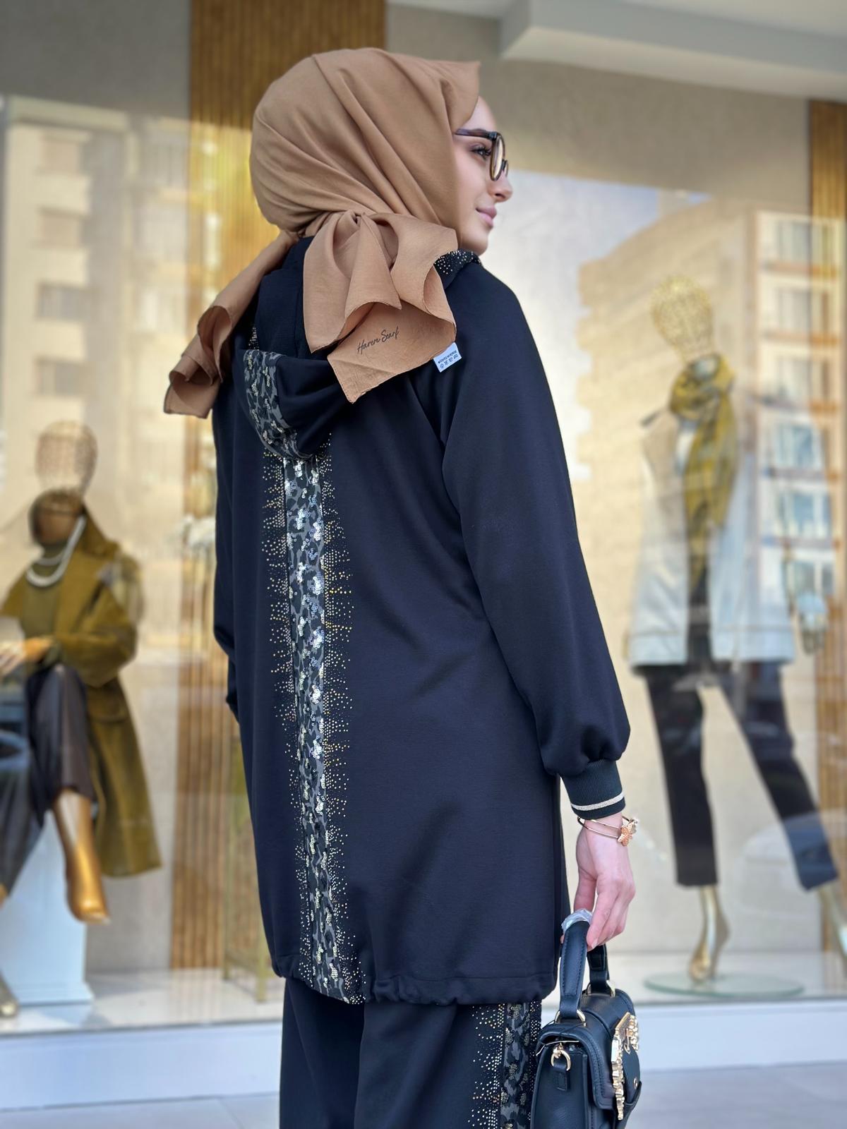 Leopar Det.Takım-Tac 8843