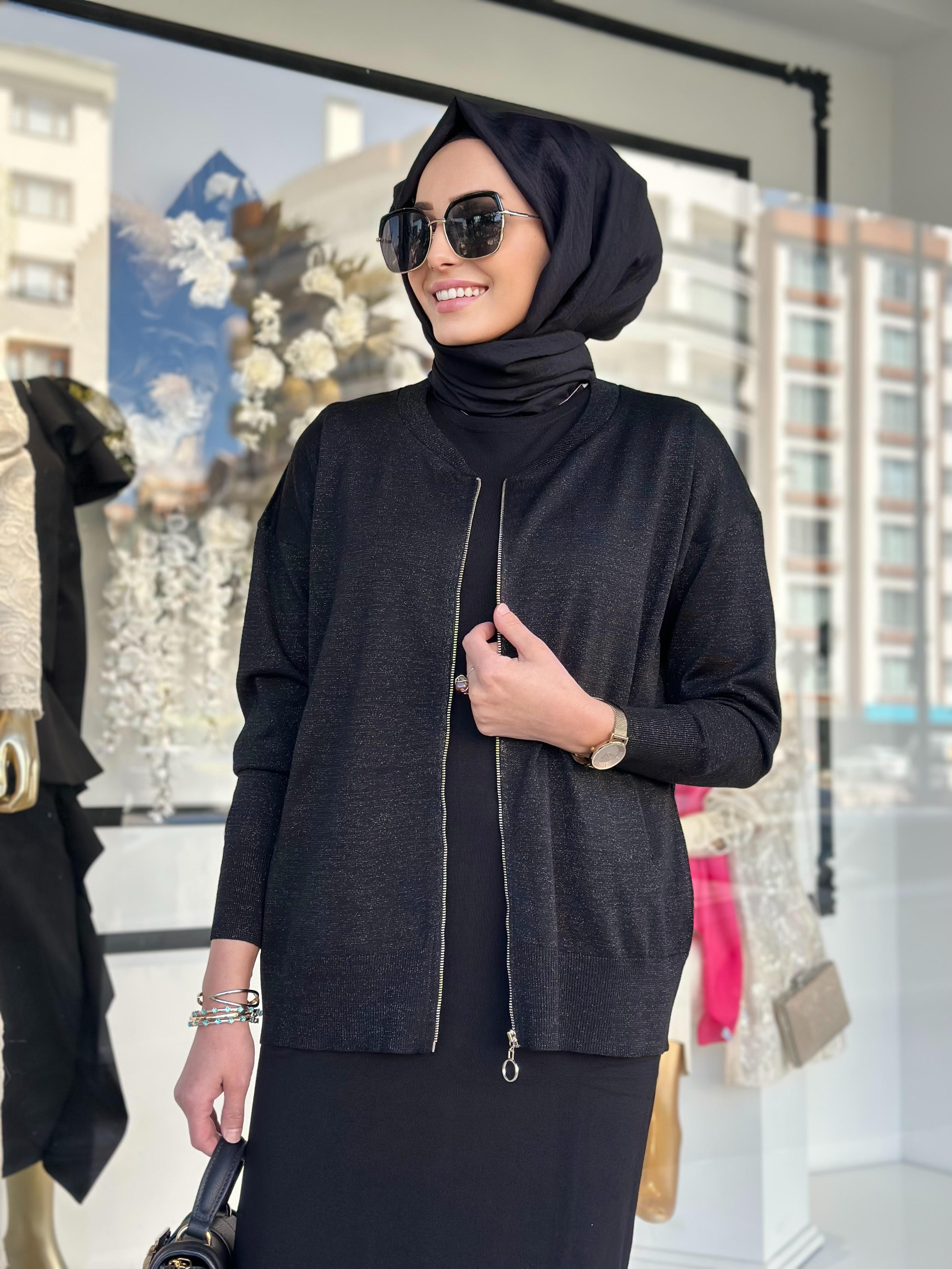 Heidi Elbise Takım-Tac 1553