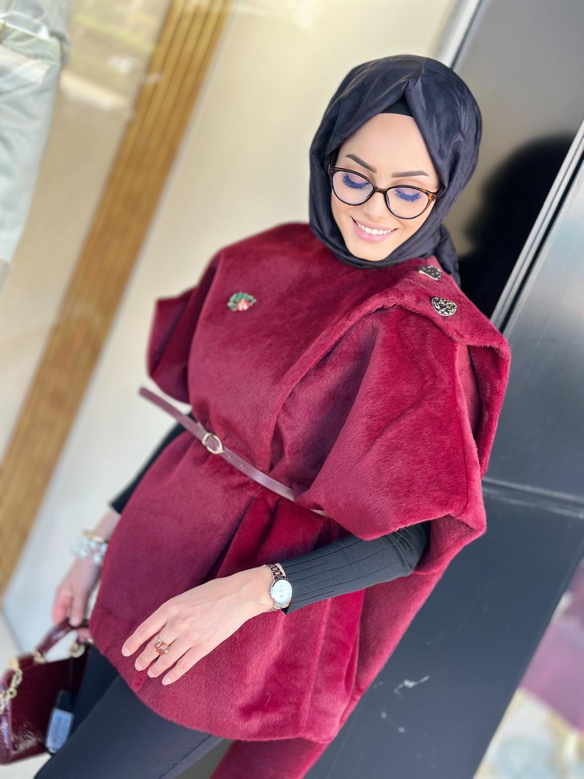 Gold Det.Yelek-Tac 9013