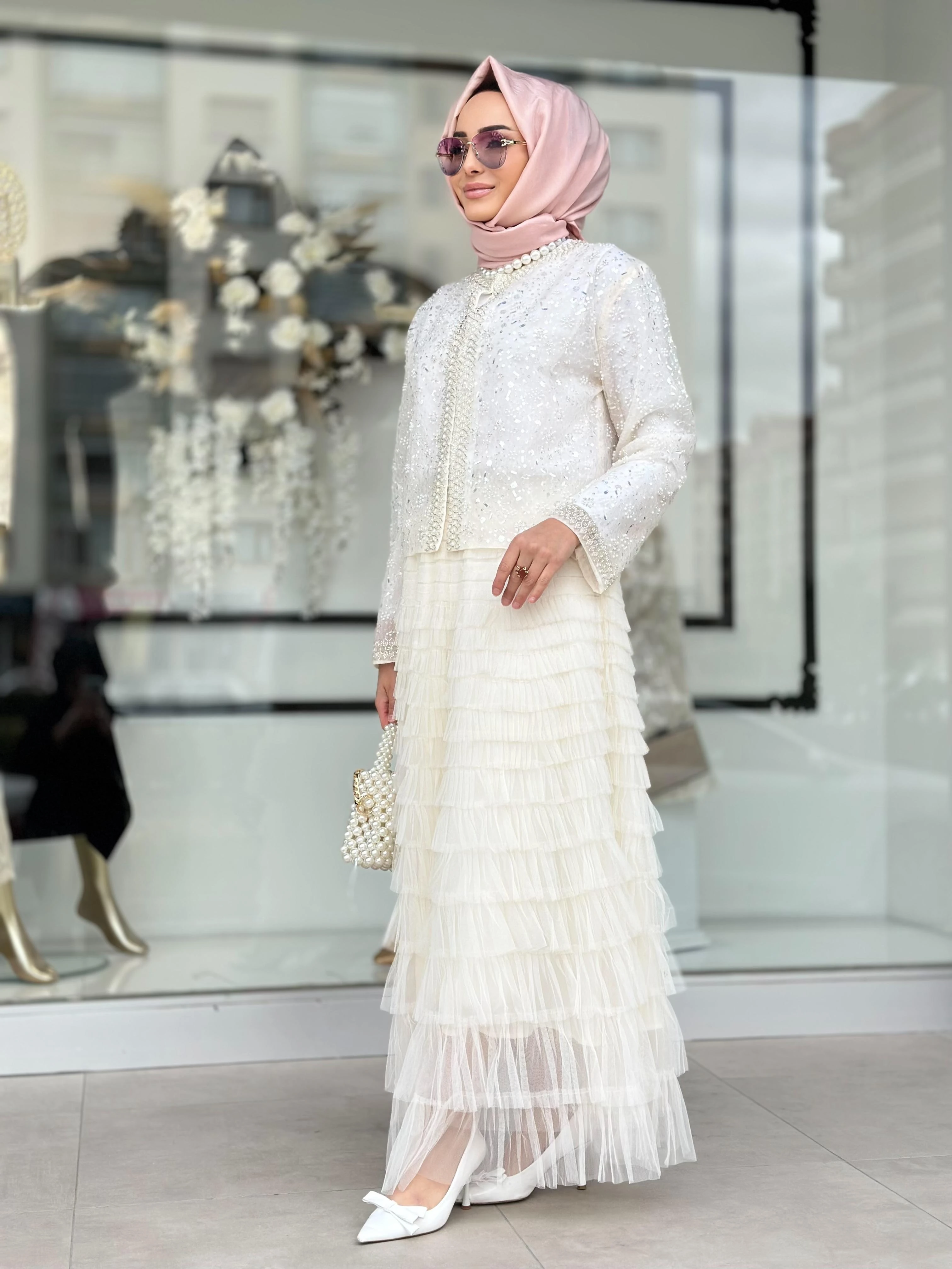 İthal Ceket-Tac 95152