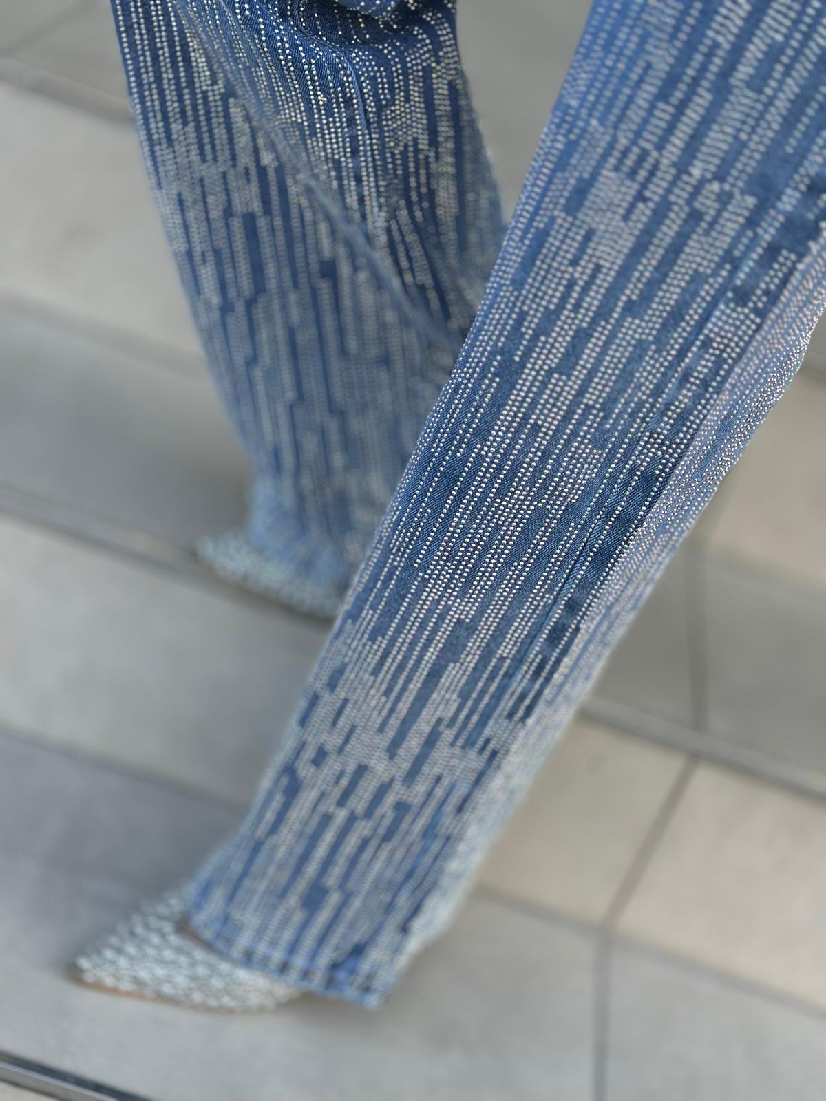 Mirabelle Pant.-Tac 7017