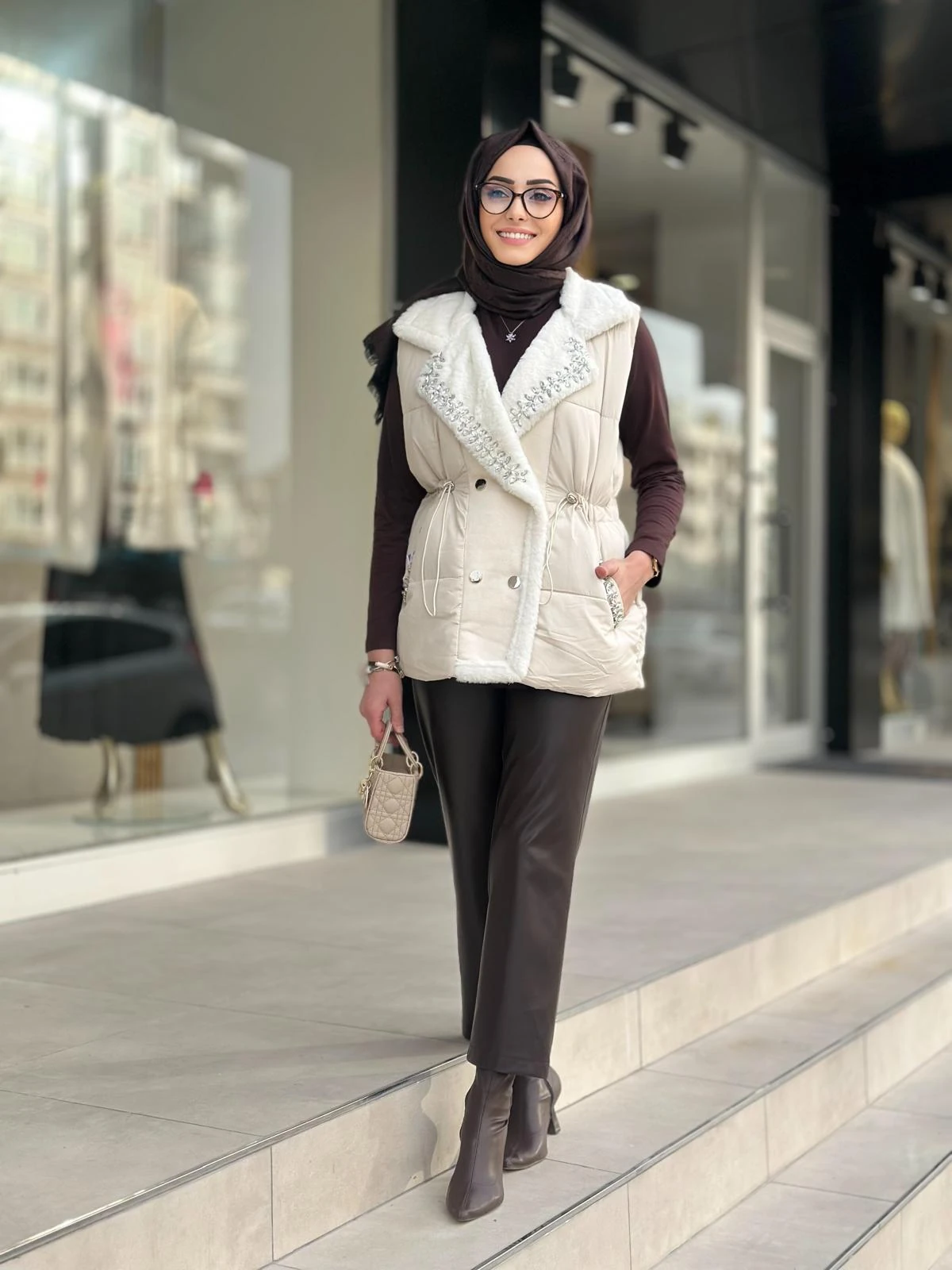 İthal Şişme Yelek-Tac 85932