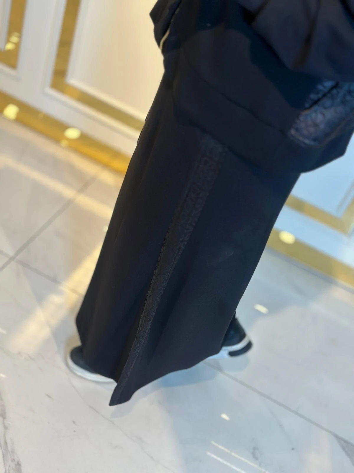 Nuss Etek Takım-Tac 1038