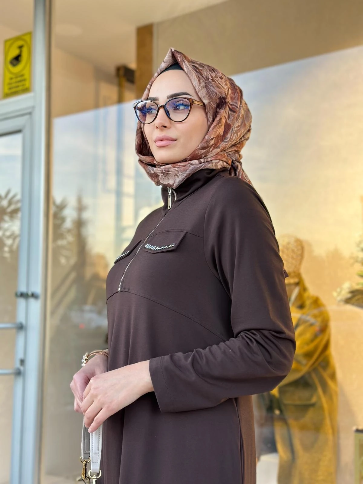 Nuss Elbise-Tac 2013