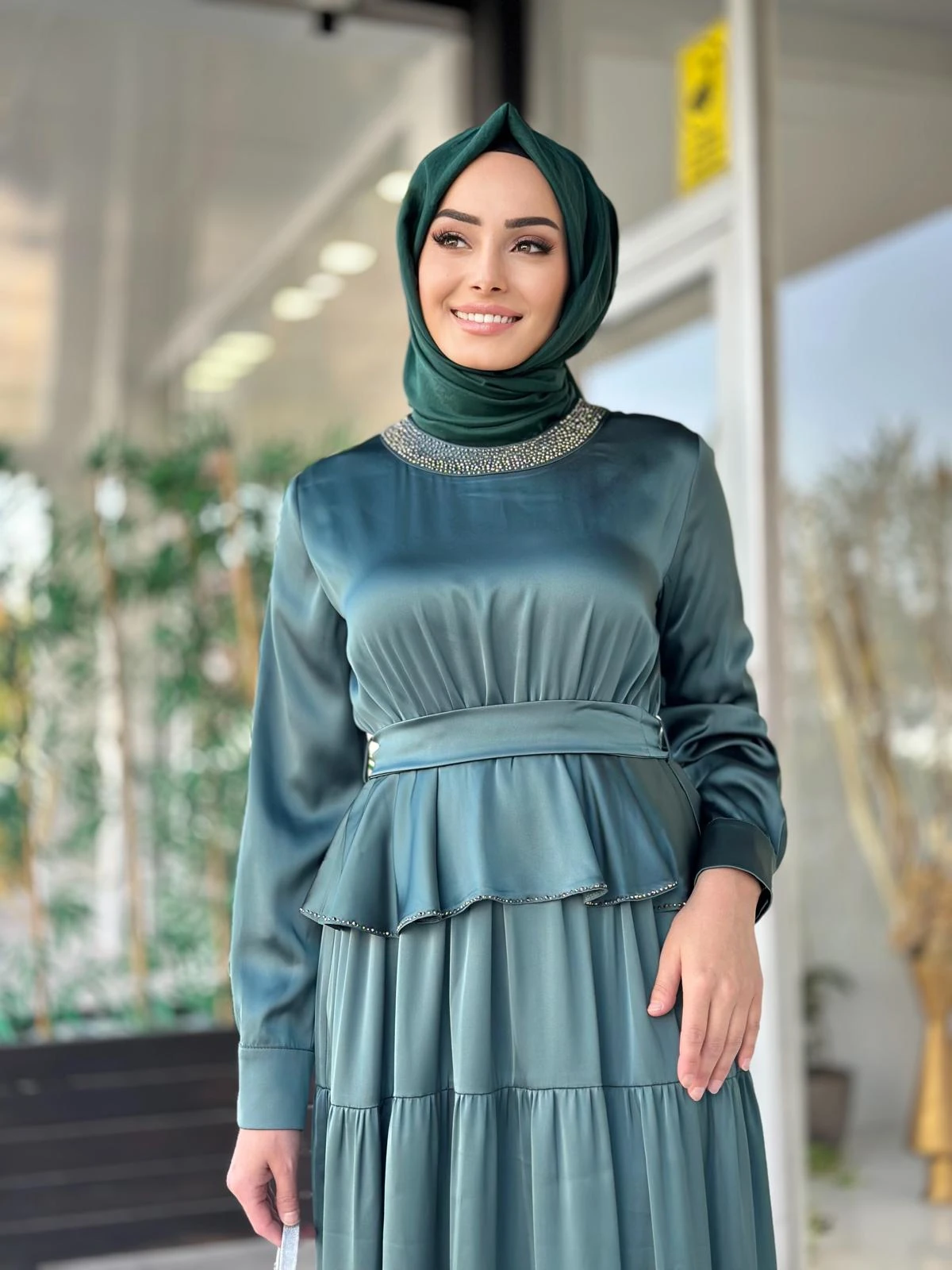 Atina Elbise-Tac 04590