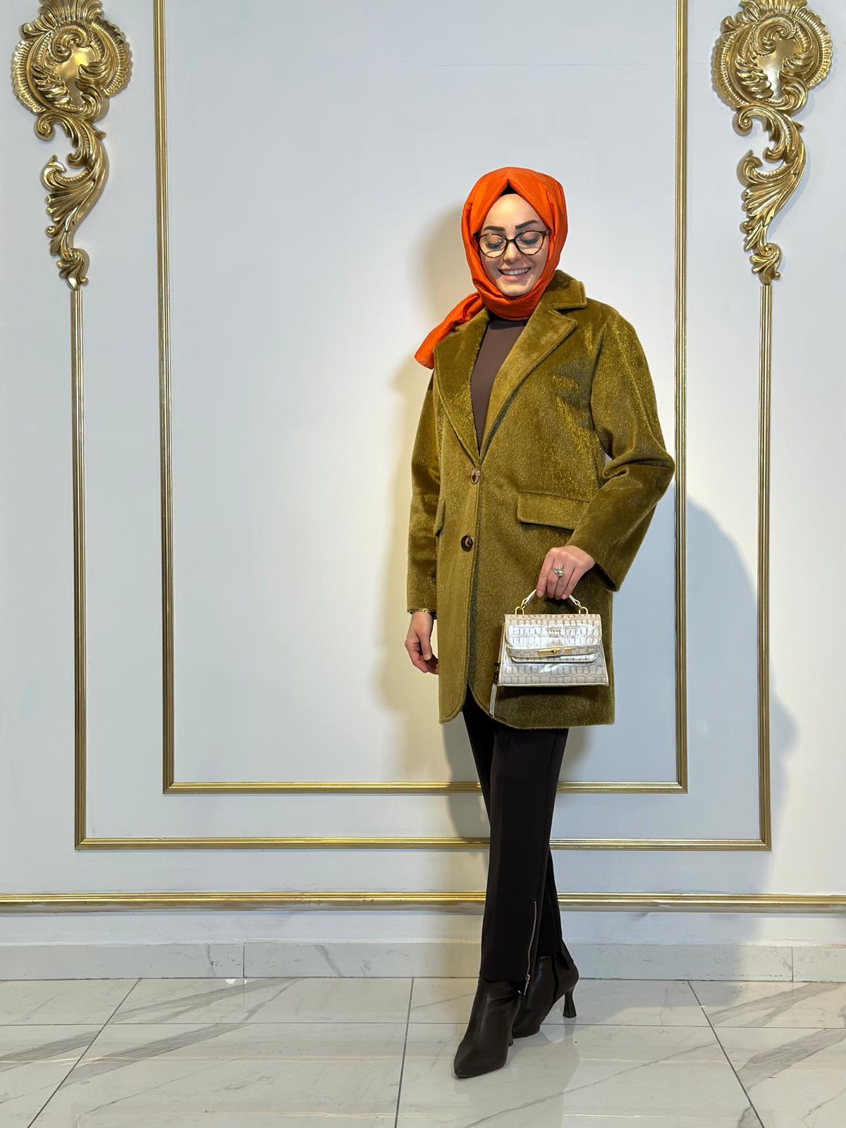 Leydi Kaban-Tac 56002