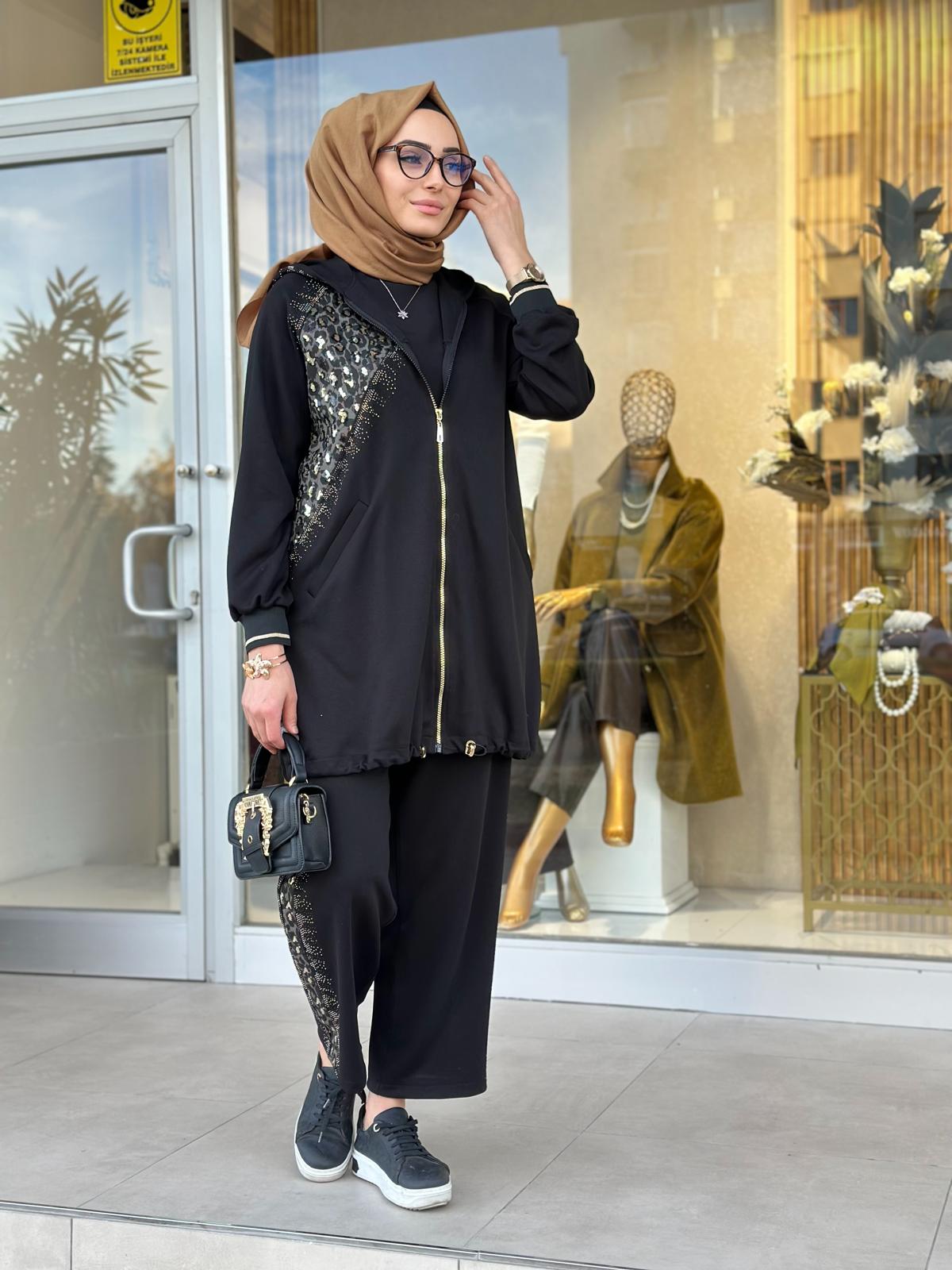 Leopar Det.Takım-Tac 8843