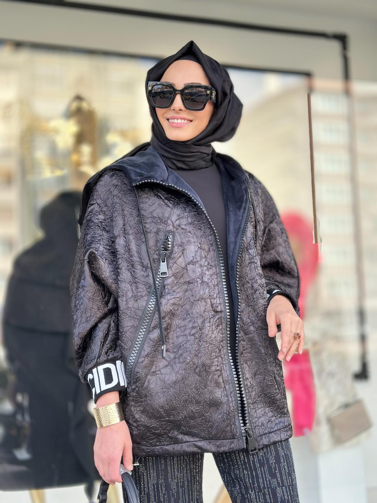 İthal Ceket-Tac 87966