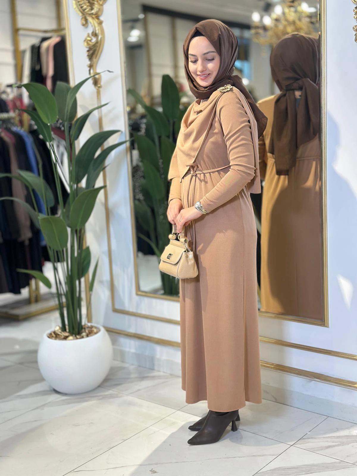 Yonca Elbise-Tac 1577