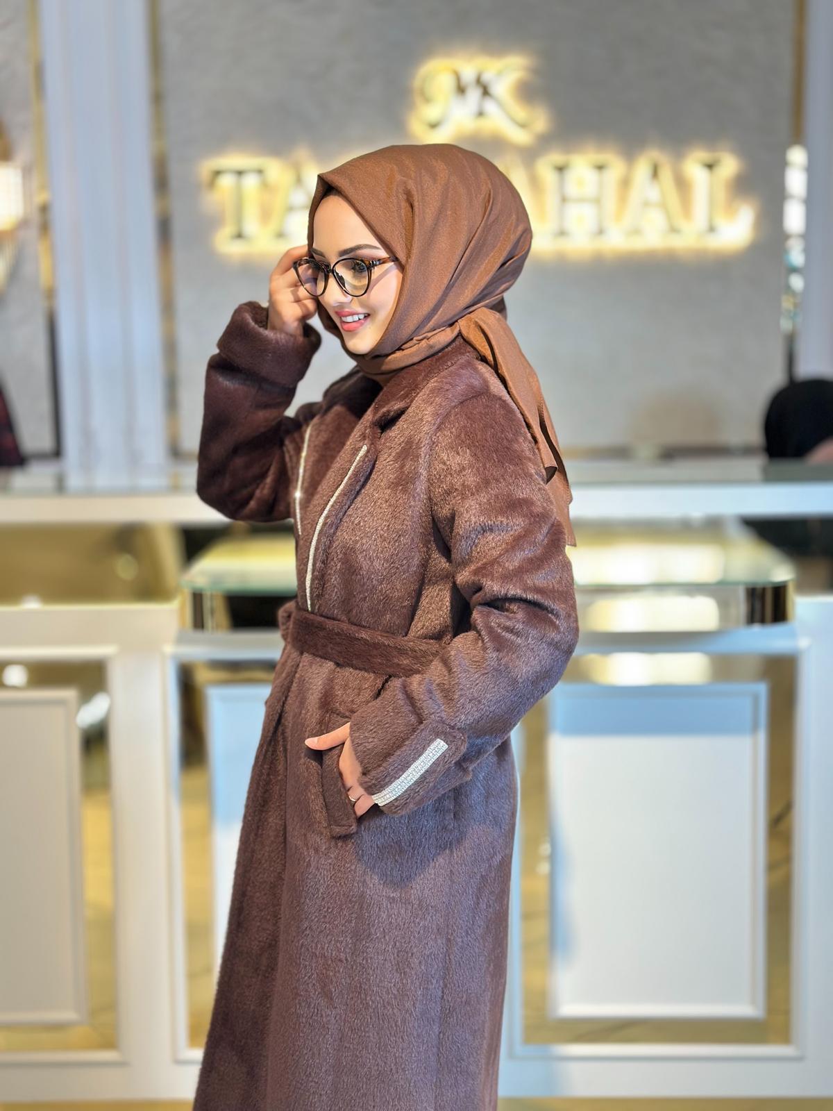 Angora Kaban-Tac 26121