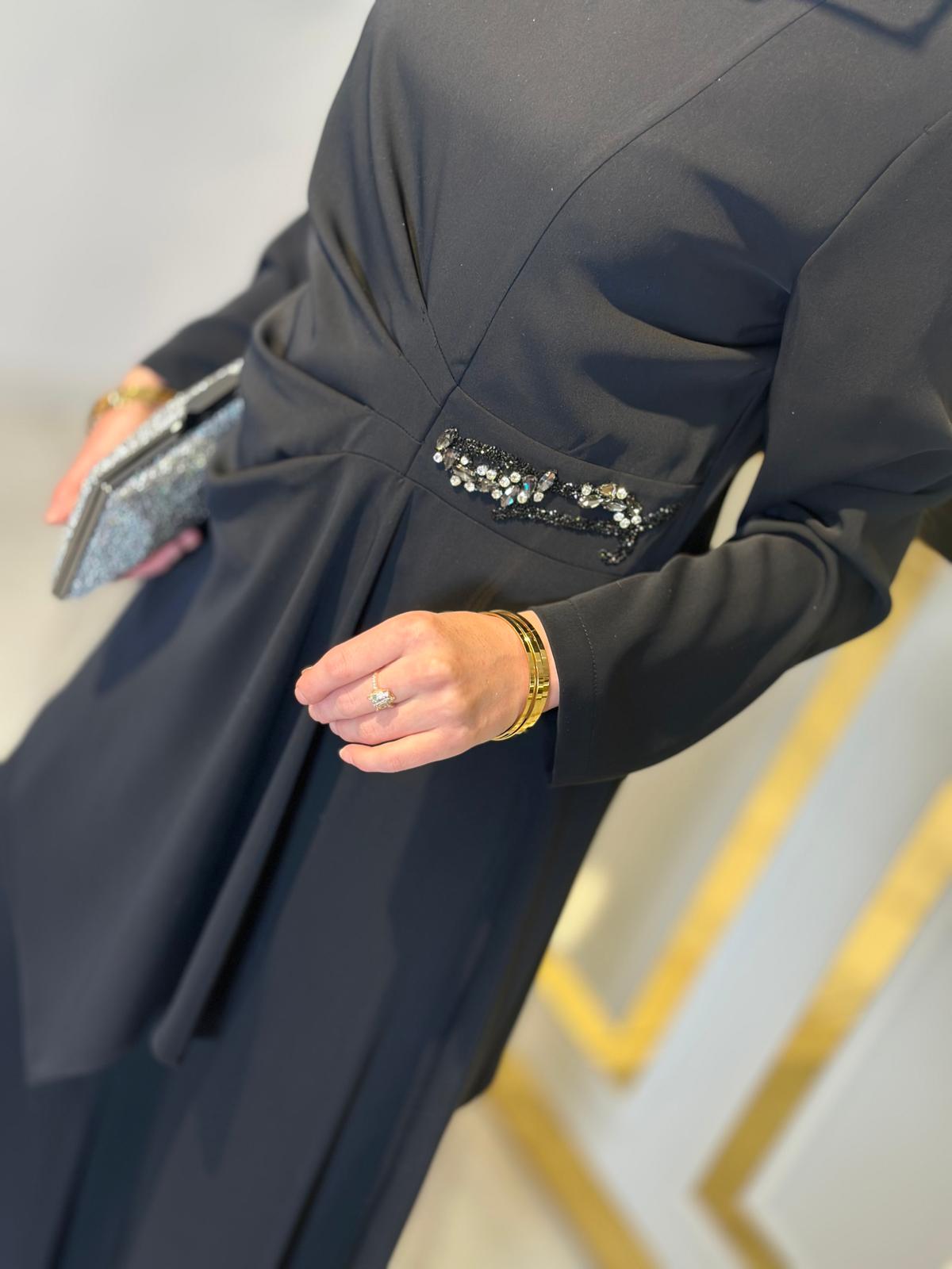 Nuss Pant.Takım-Tac 1035