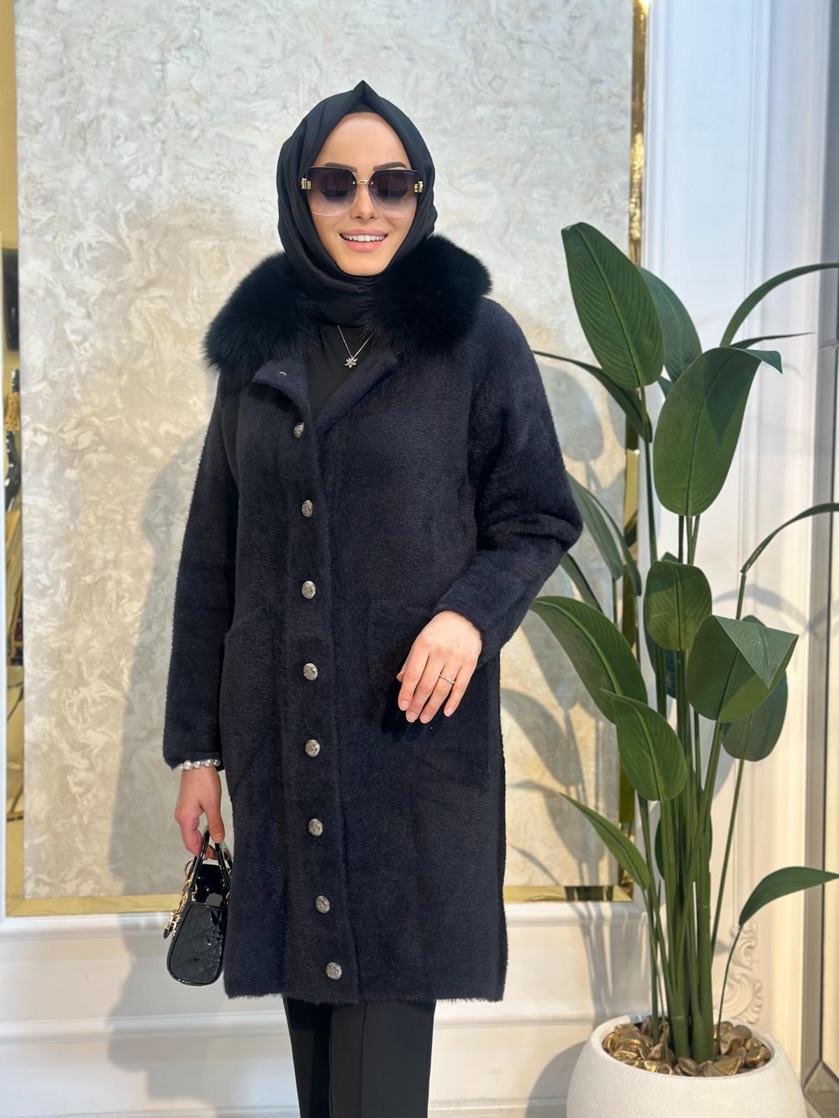 Nuss Kaban-Tac 07011 - SİYAH