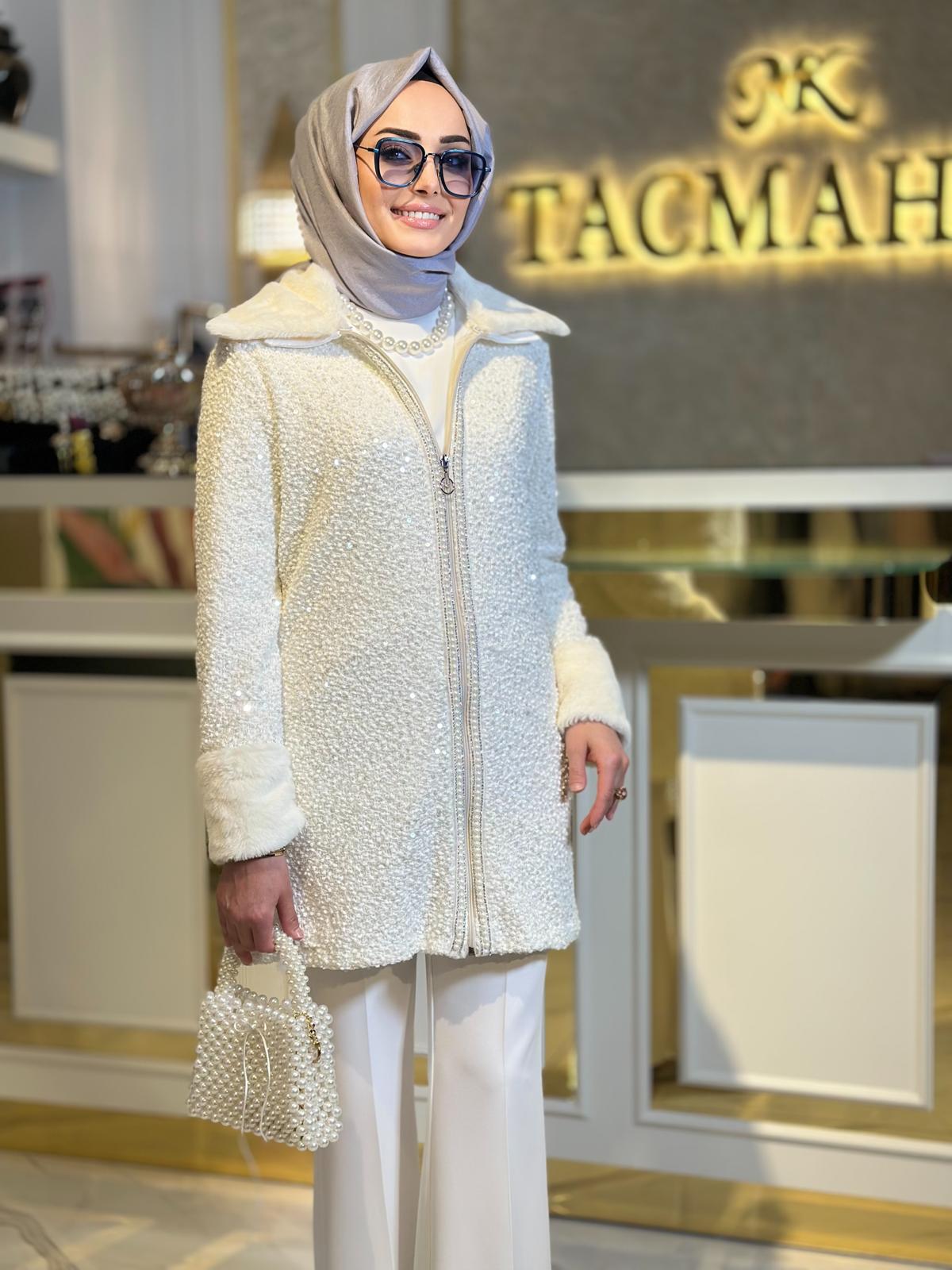 Tacmahal Giyçık-Tac 4203