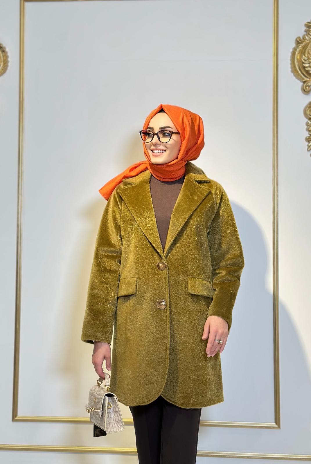 Leydi Kaban-Tac 56002