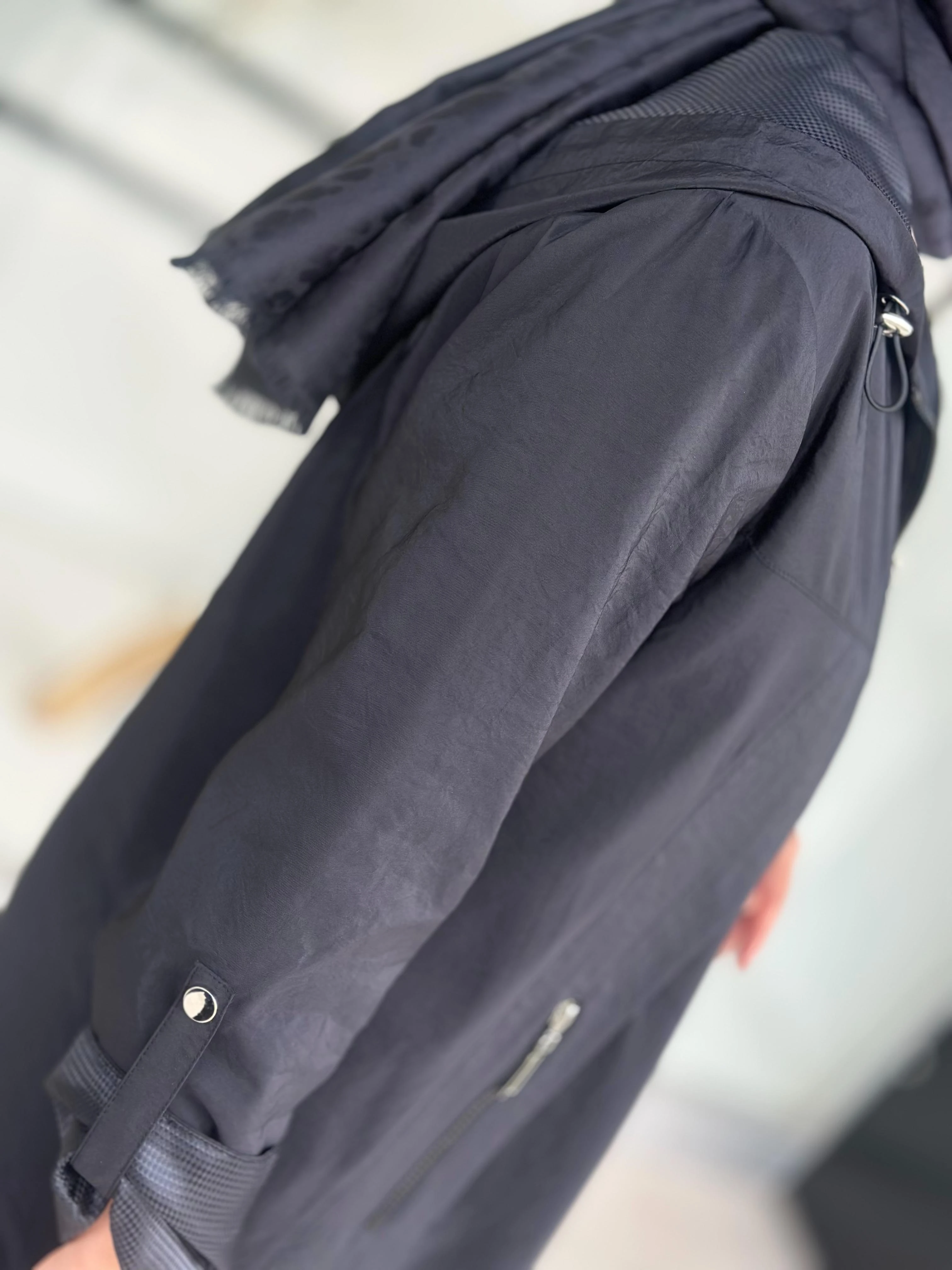 Jakar Astarlı Kap-Tac 7042