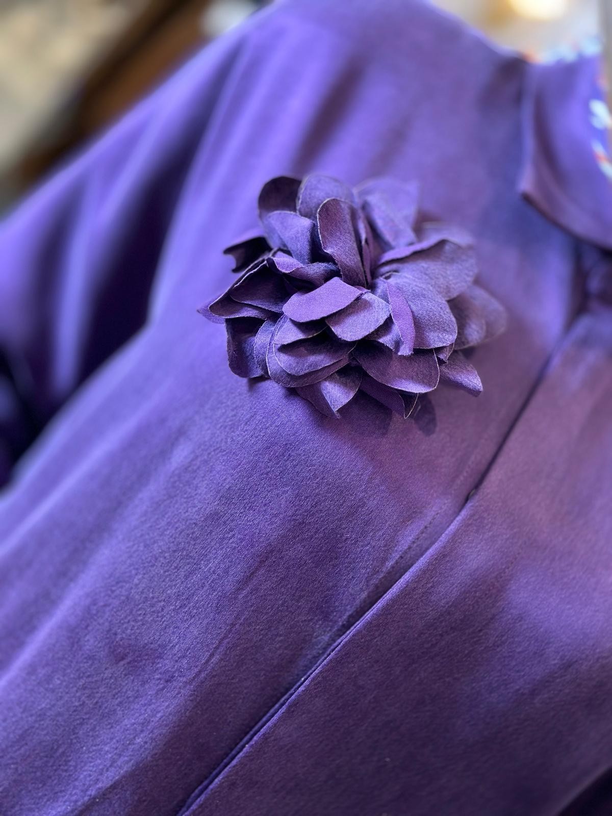 Nuss Pant.Takım-Tac 1064