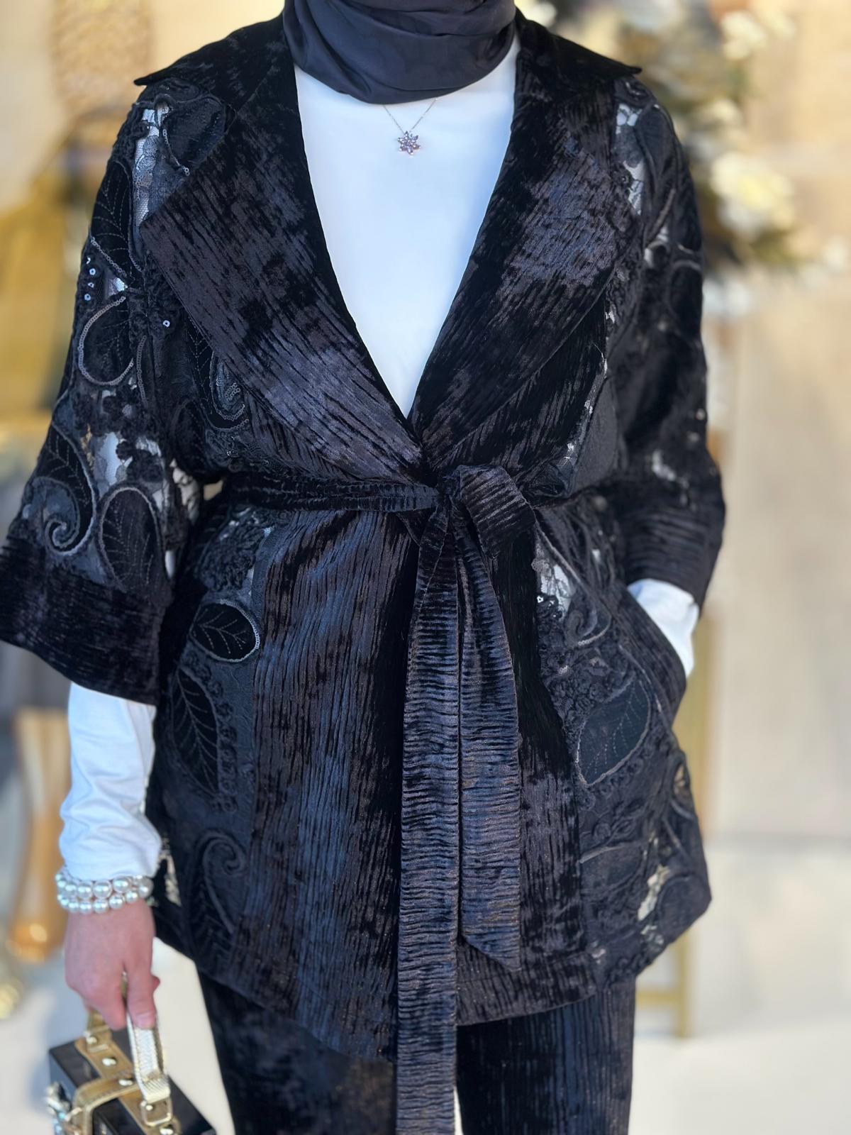 Dantelli Takım-Tac 7938