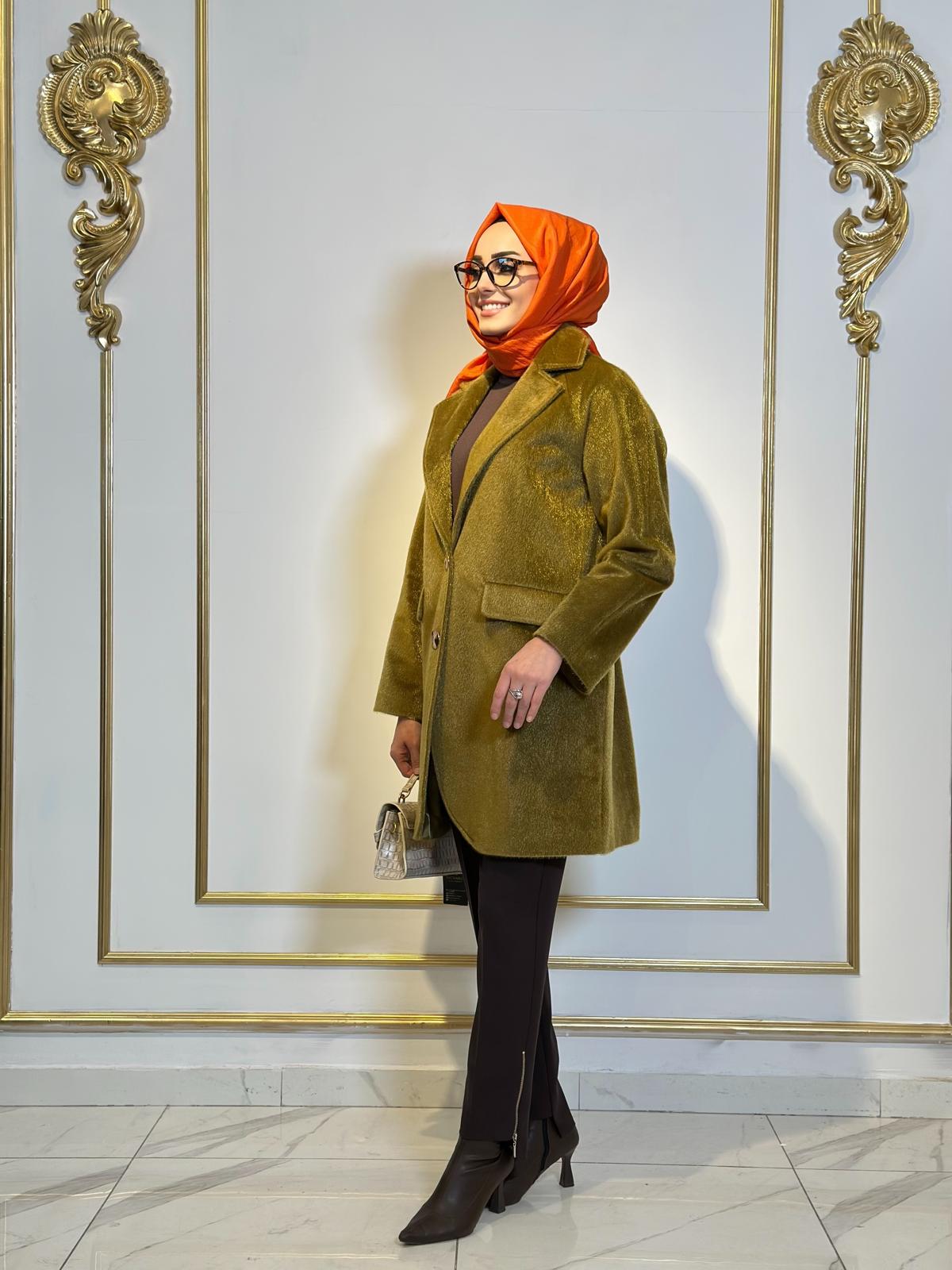 Leydi Kaban-Tac 56002