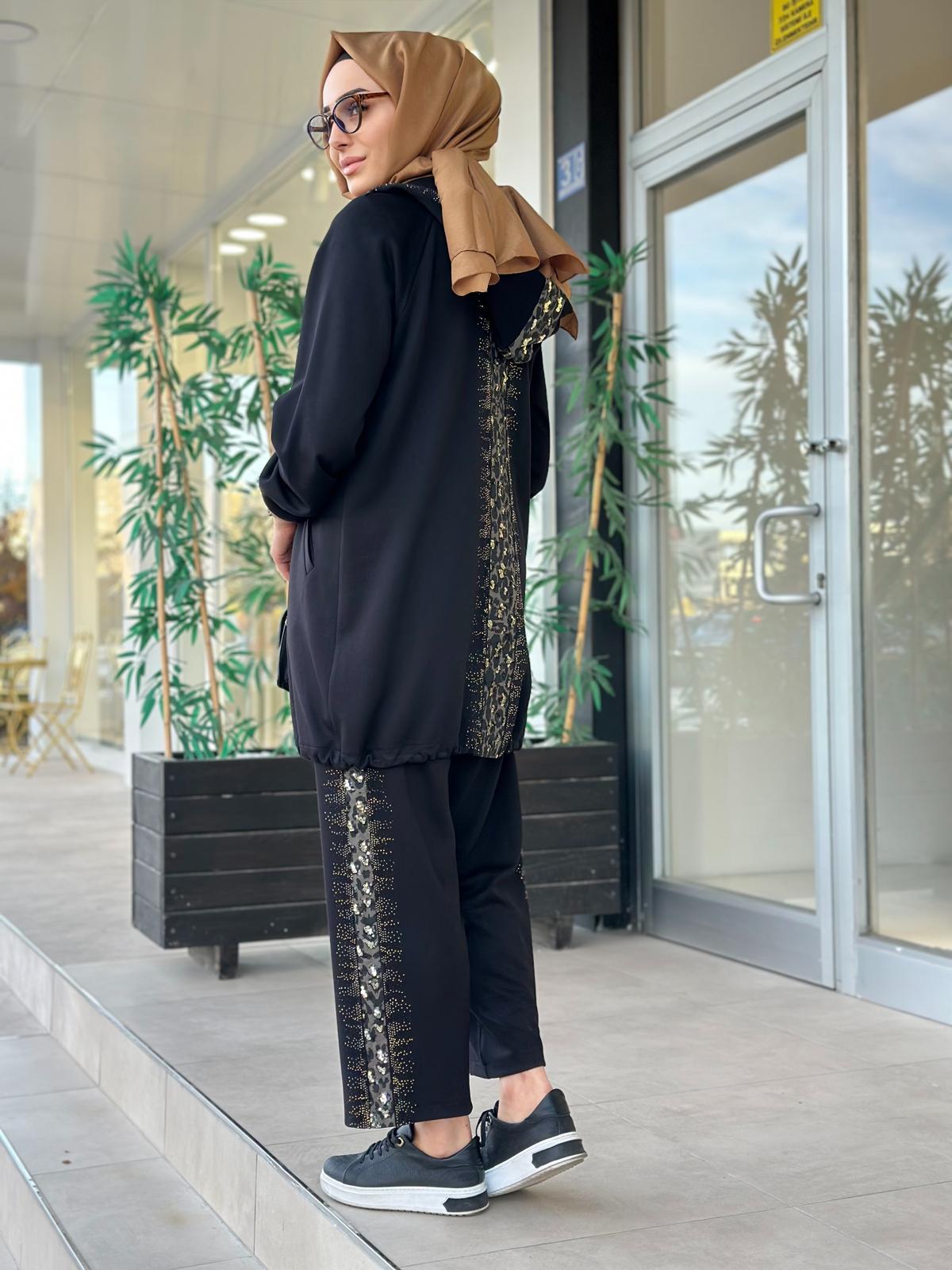 Leopar Det.Takım-Tac 8843