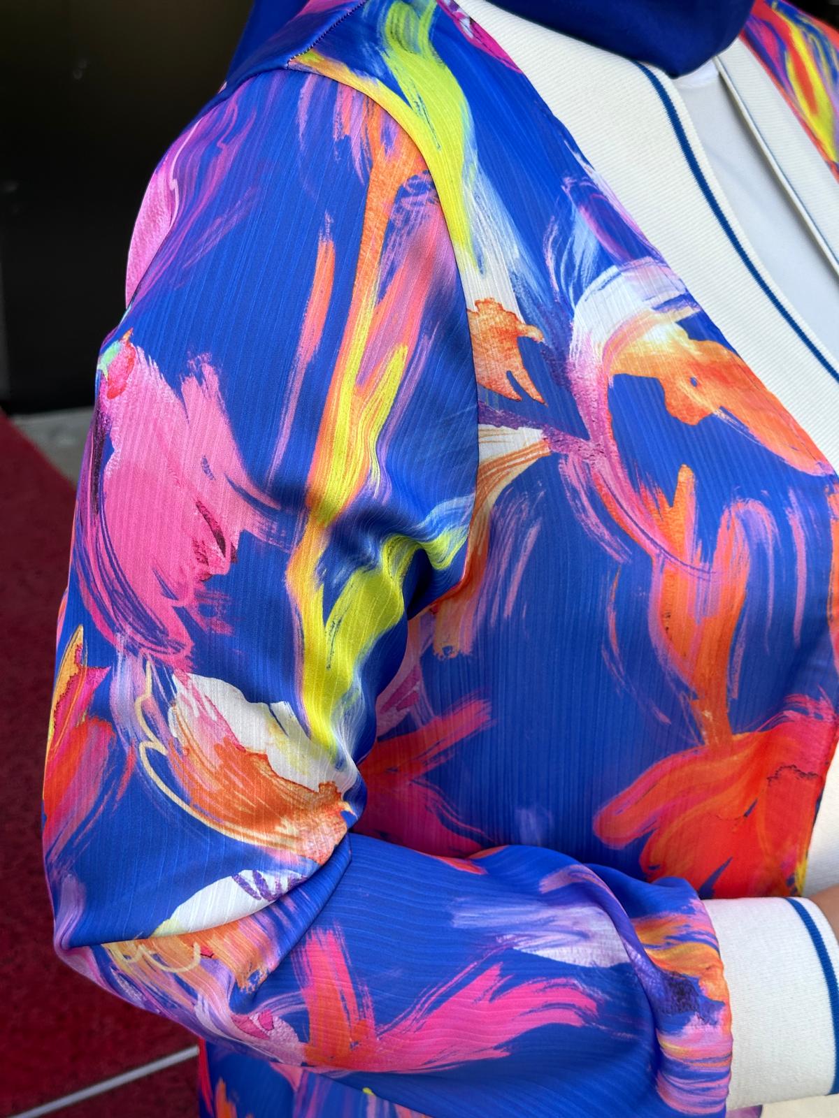 Ribana Detaylı İkili Takım-Tac 9252