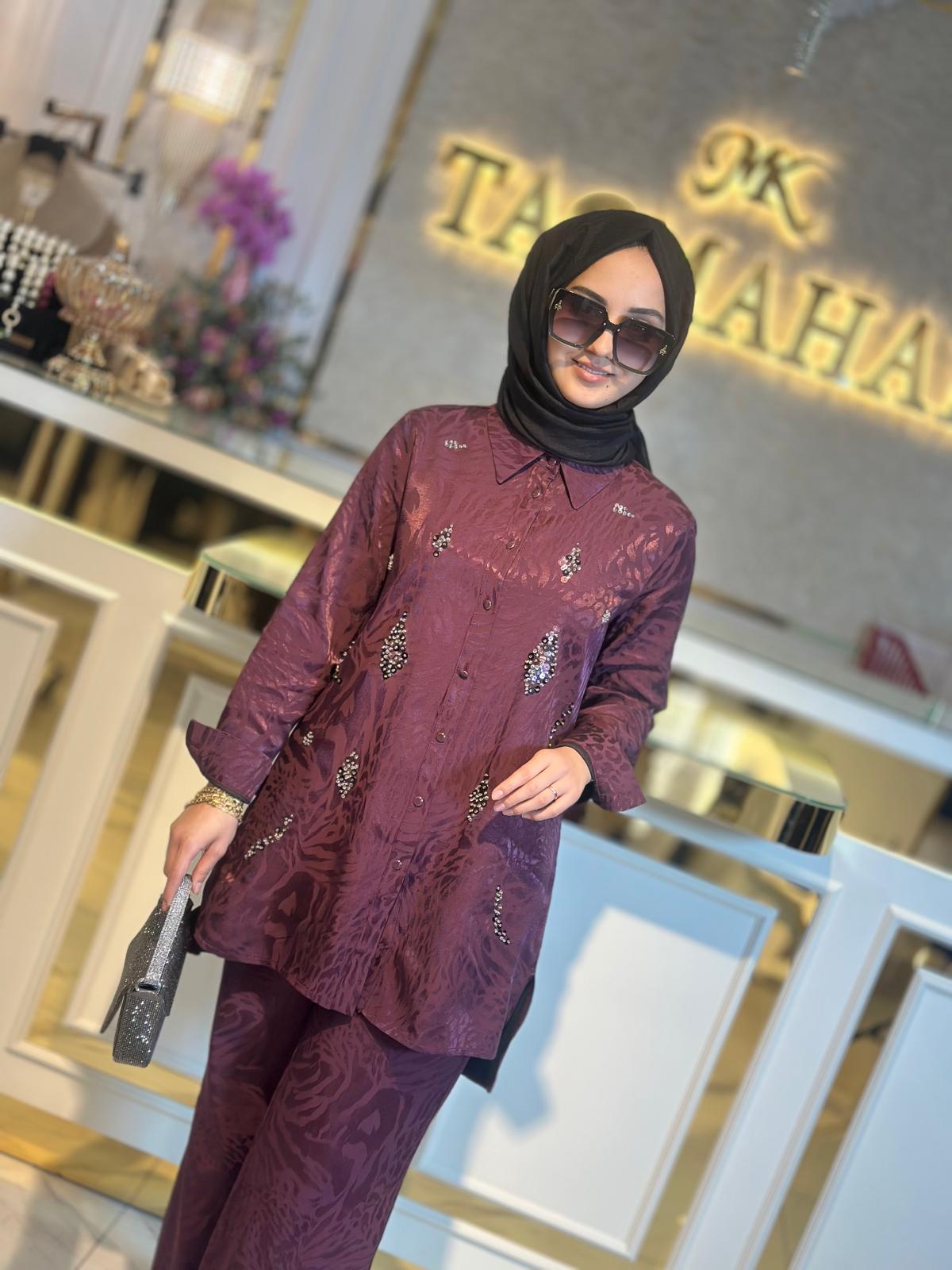 Pul Det.Jakar Takım-Tac 19455