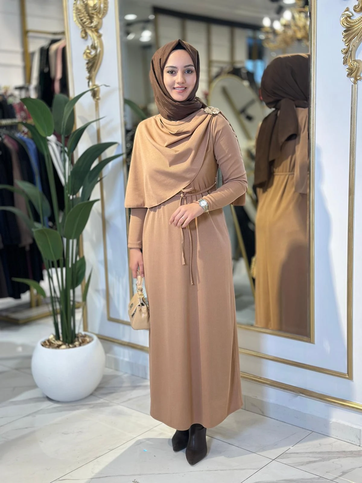 Yonca Elbise-Tac 1577